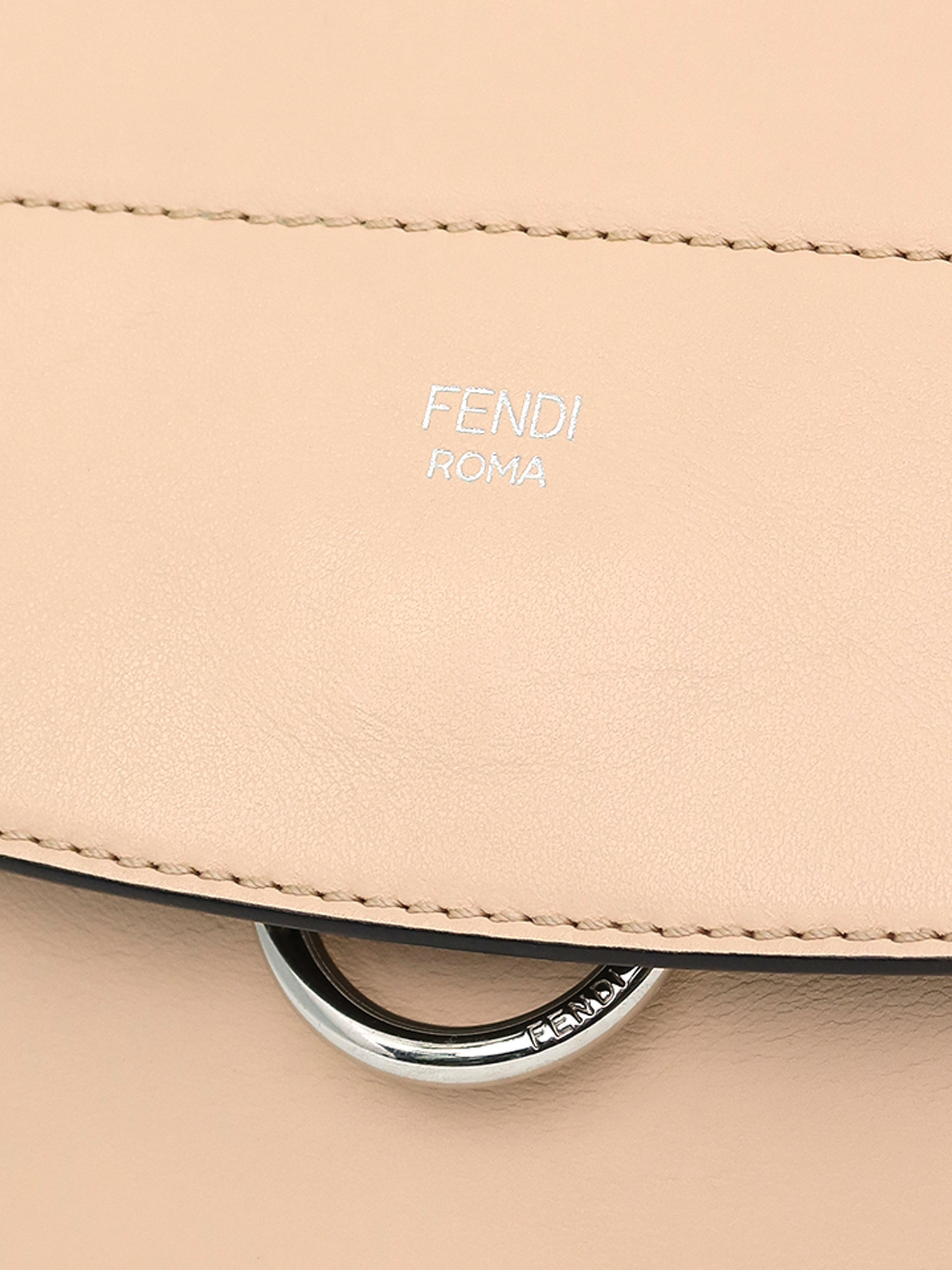 Сумки Fendi Back To School изображение #8