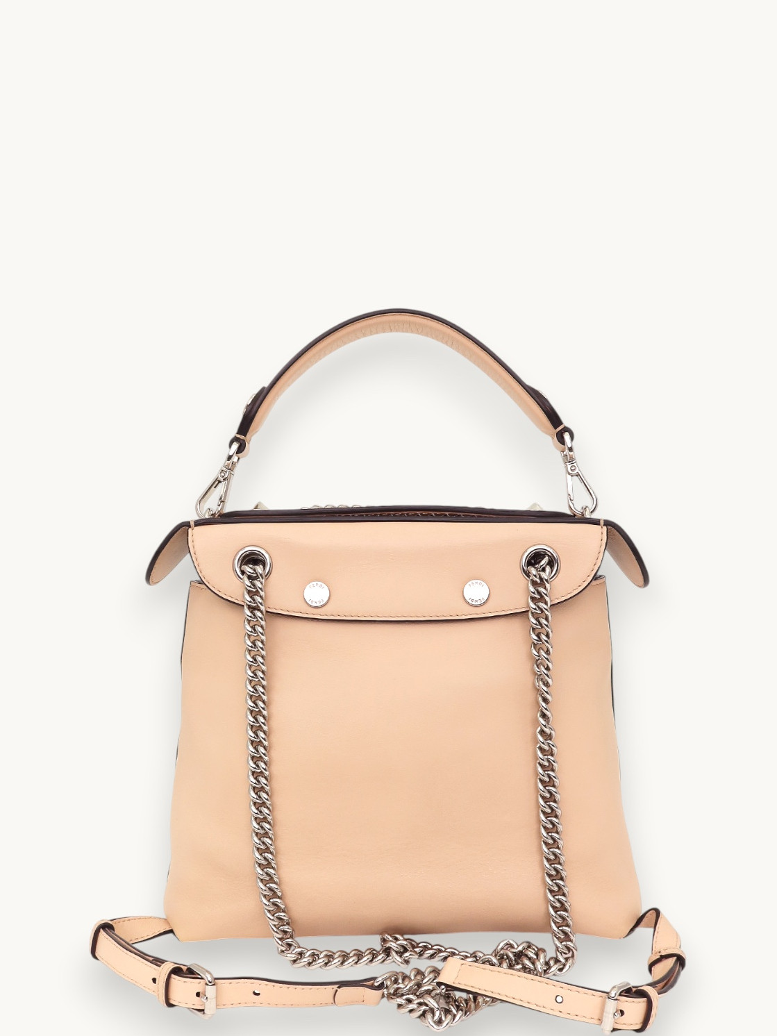 Сумки Fendi Back To School изображение #2