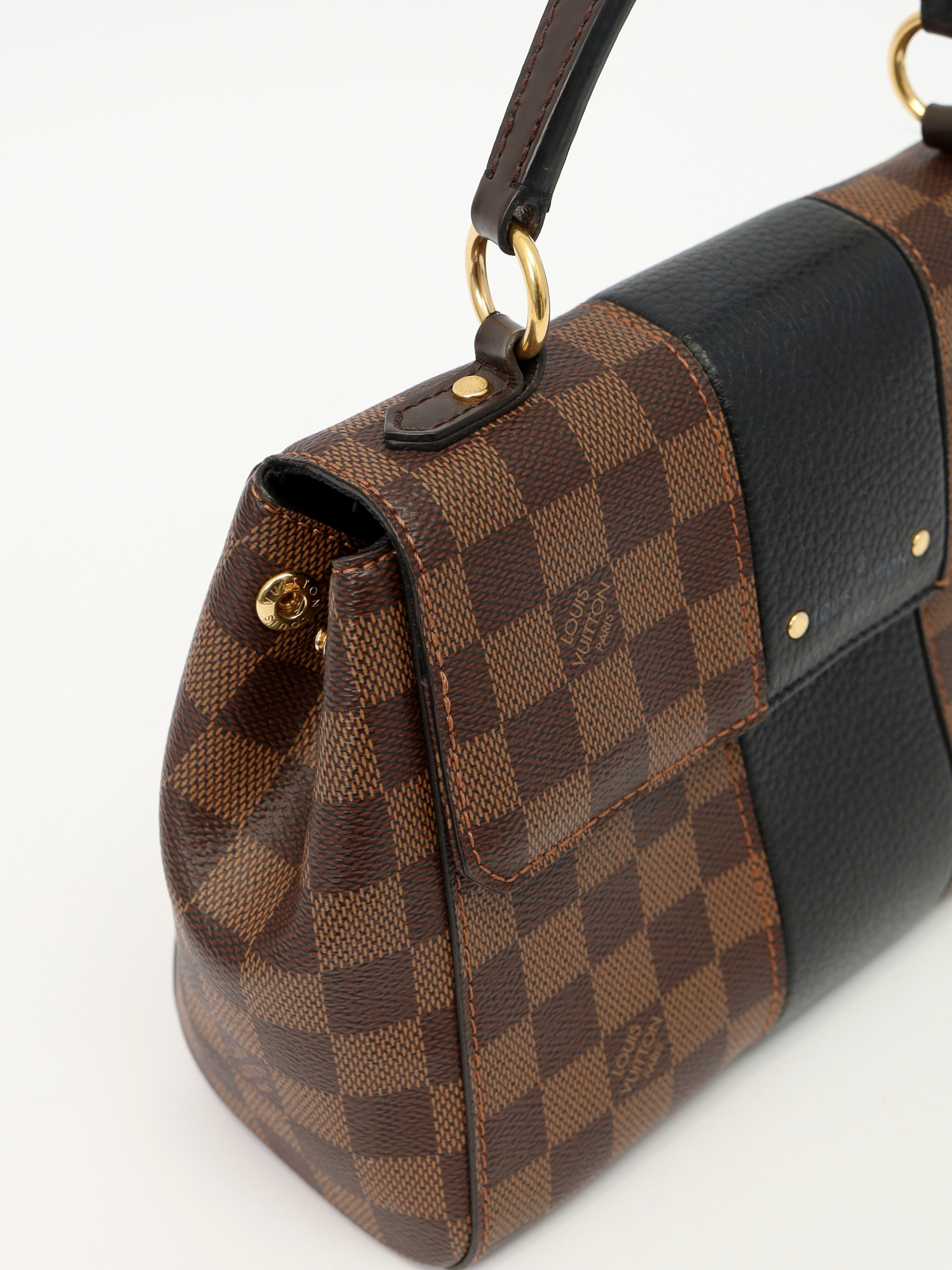 Сумки Louis Vuitton Bond Street изображение #7