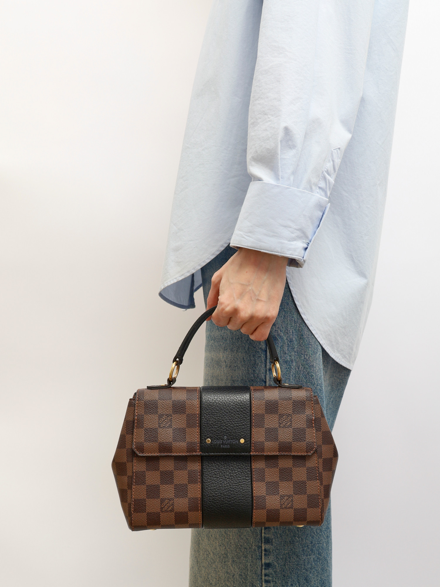 Сумки Louis Vuitton Bond Street изображение #2