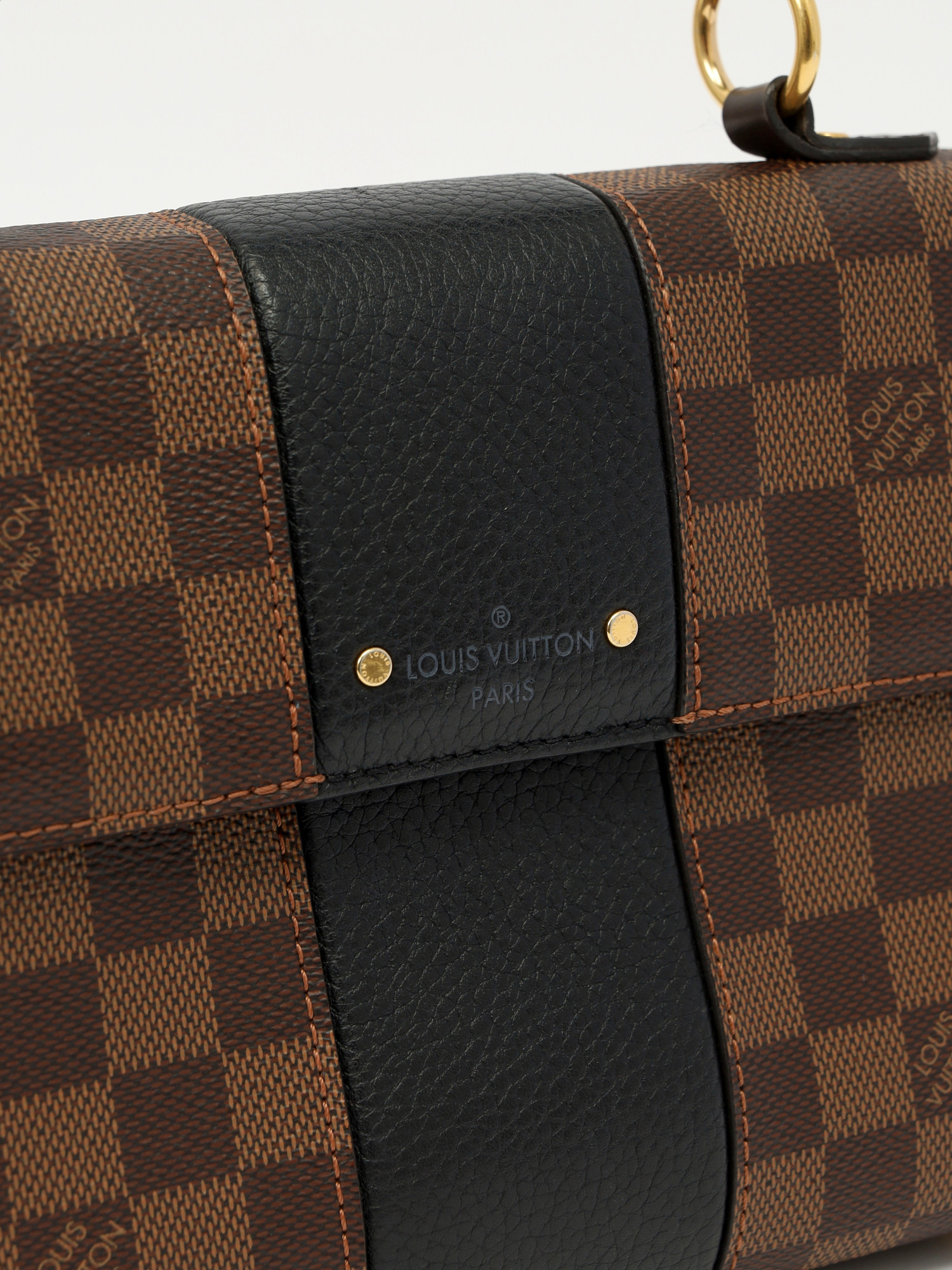 Сумки Louis Vuitton Bond Street изображение #6