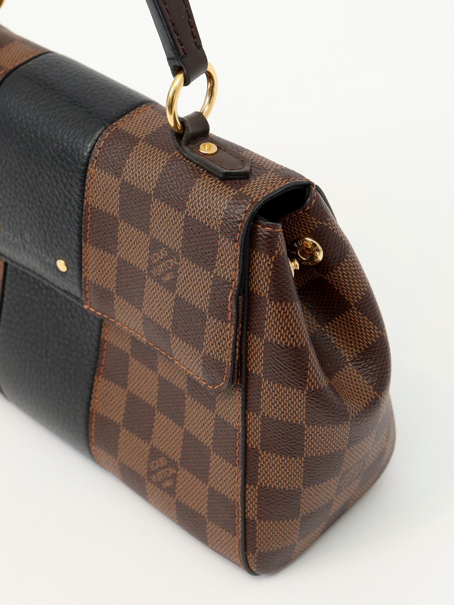 Сумки Louis Vuitton Bond Street изображение #8