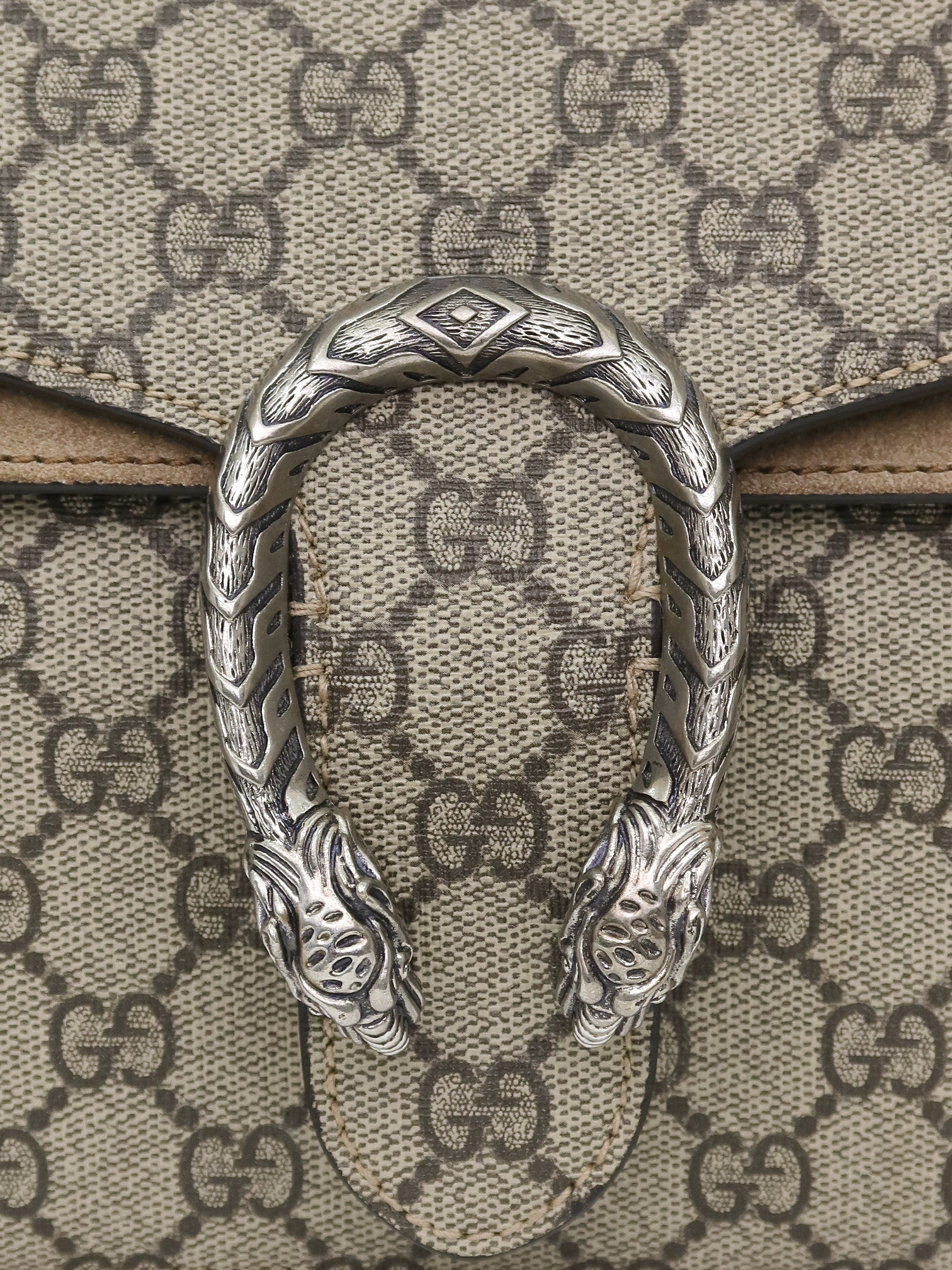 Сумки Gucci Dionysus изображение #7