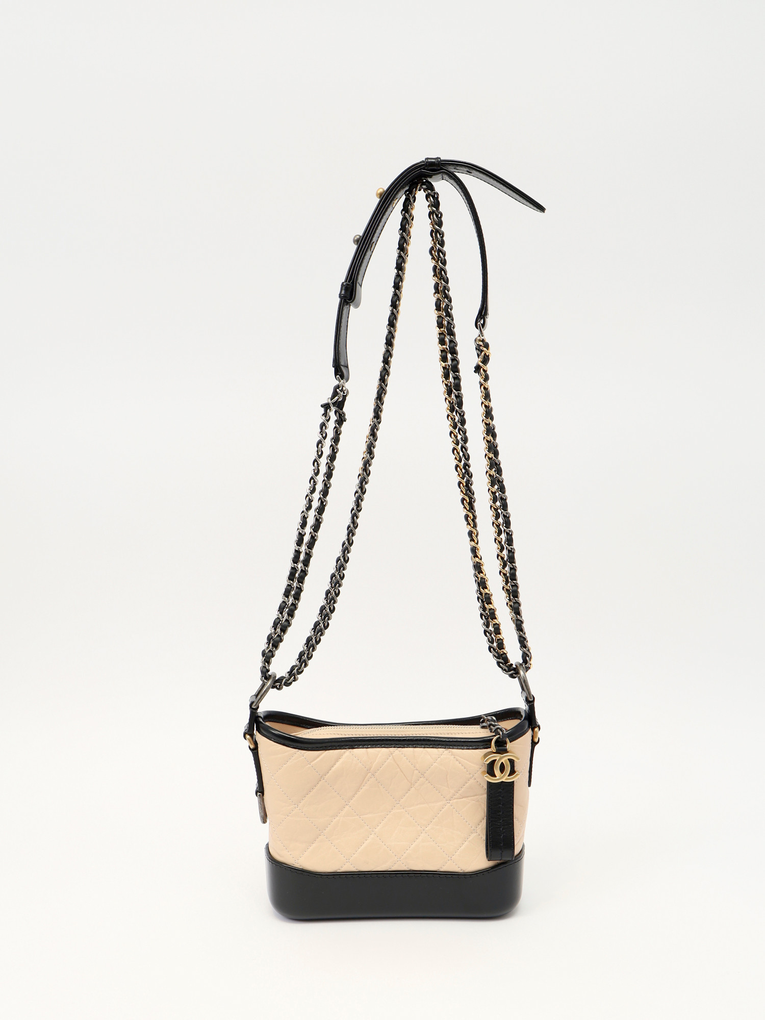 Chanel Gabrielle  5