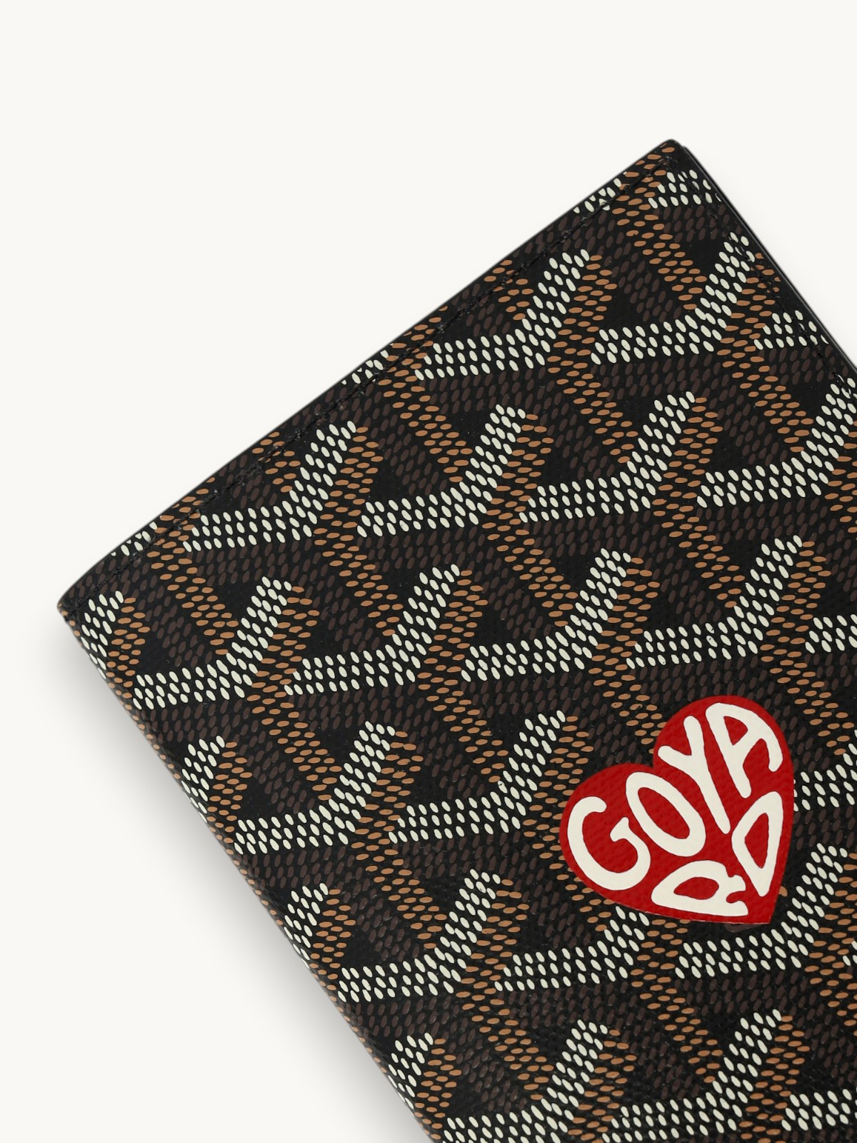 Аксессуары Goyard Saint-Pierre изображение #3