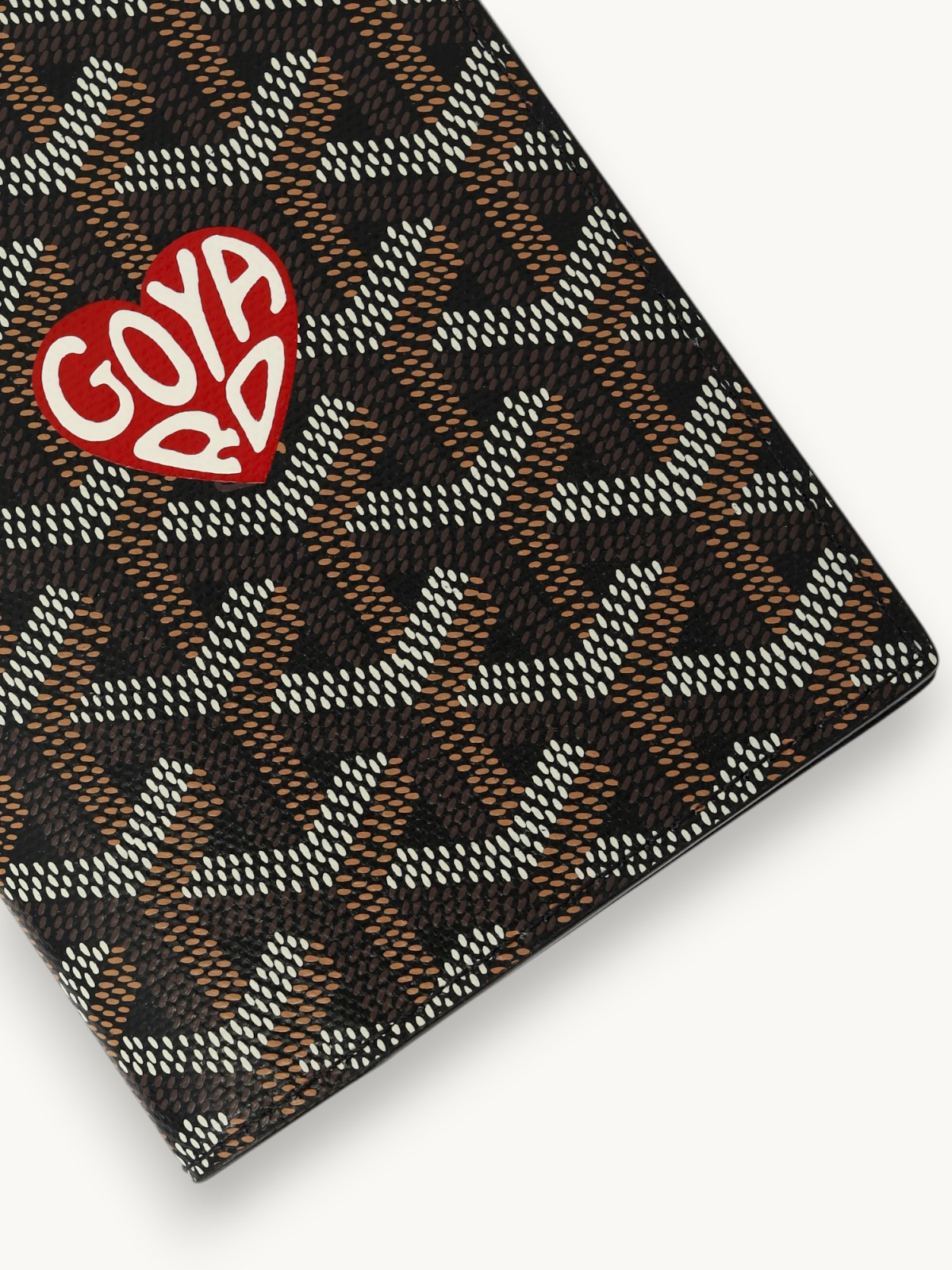 Аксессуары Goyard Saint-Pierre изображение #4