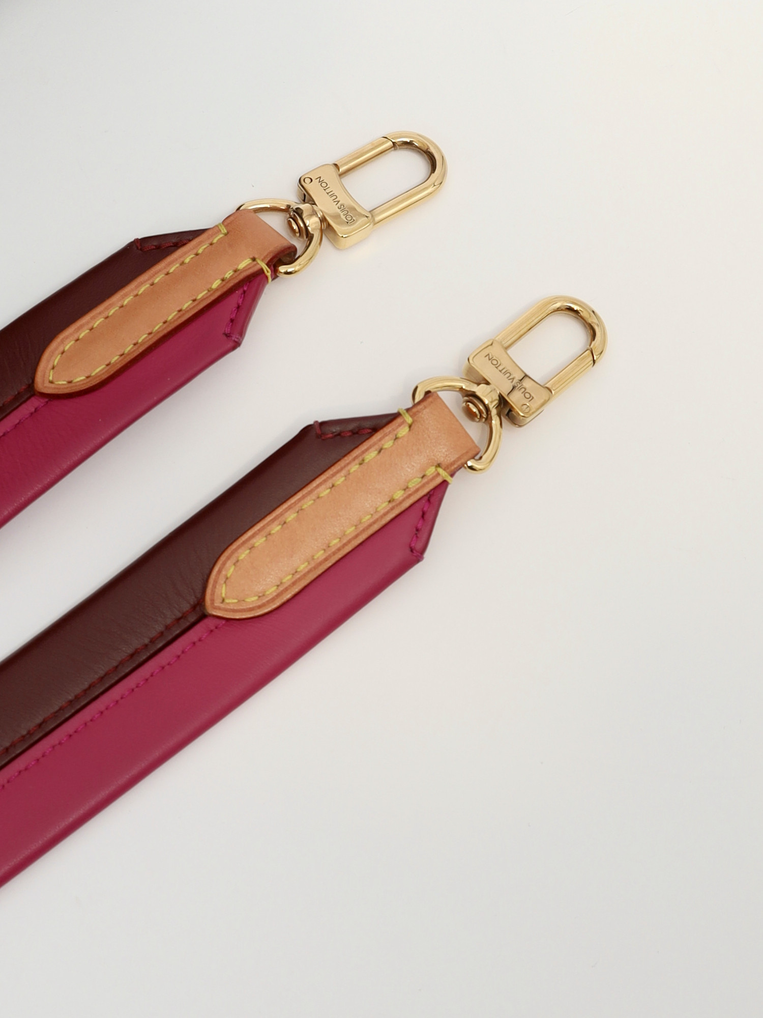 Сумки Louis Vuitton Cluny изображение #10