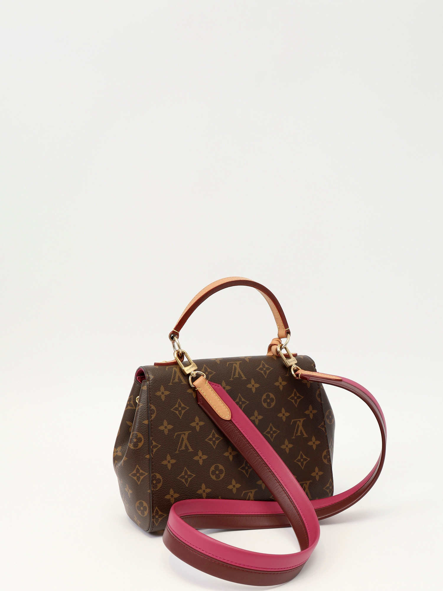 Сумки Louis Vuitton Cluny изображение #5
