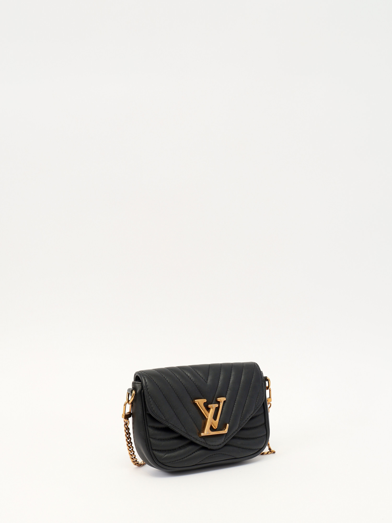 Сумки Louis Vuitton New Wave изображение #3