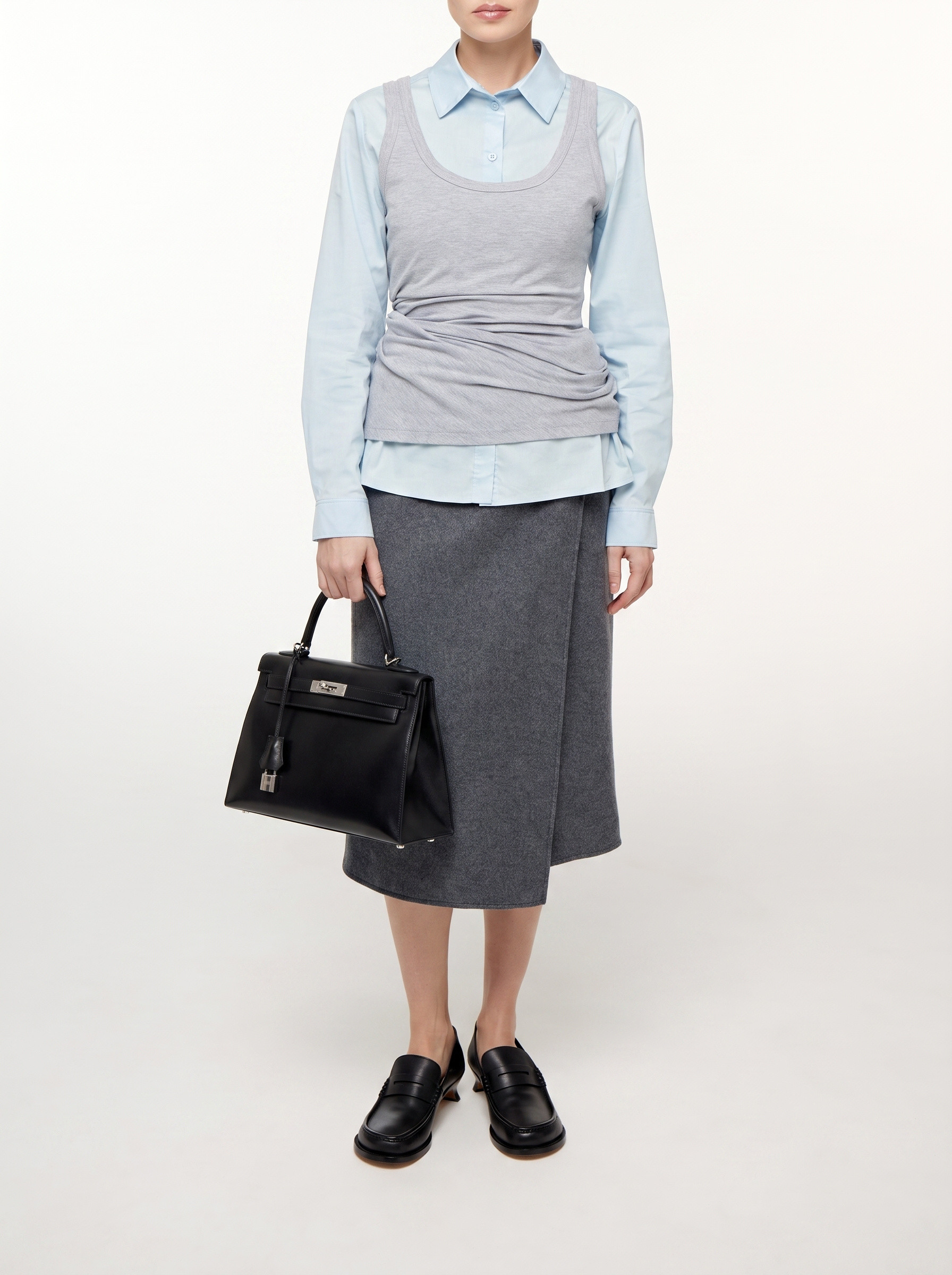 Сумки Hermes Kelly 28 изображение #2