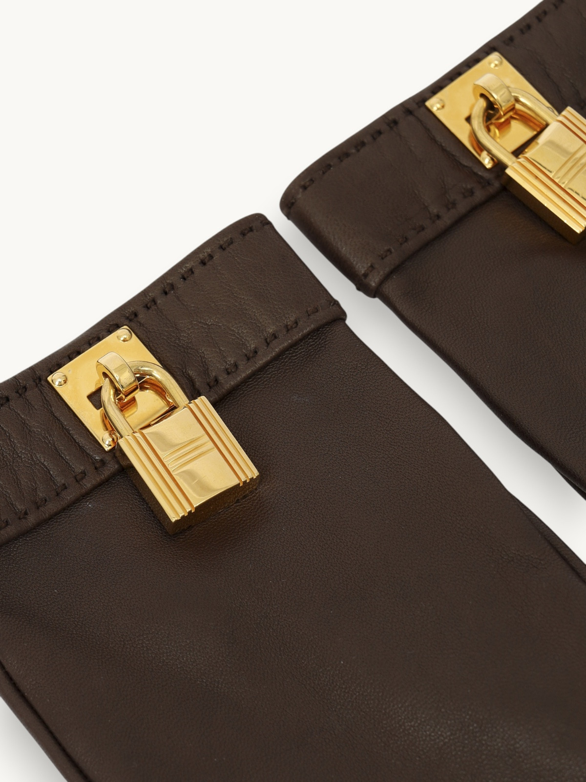 Hermes Gloves  5