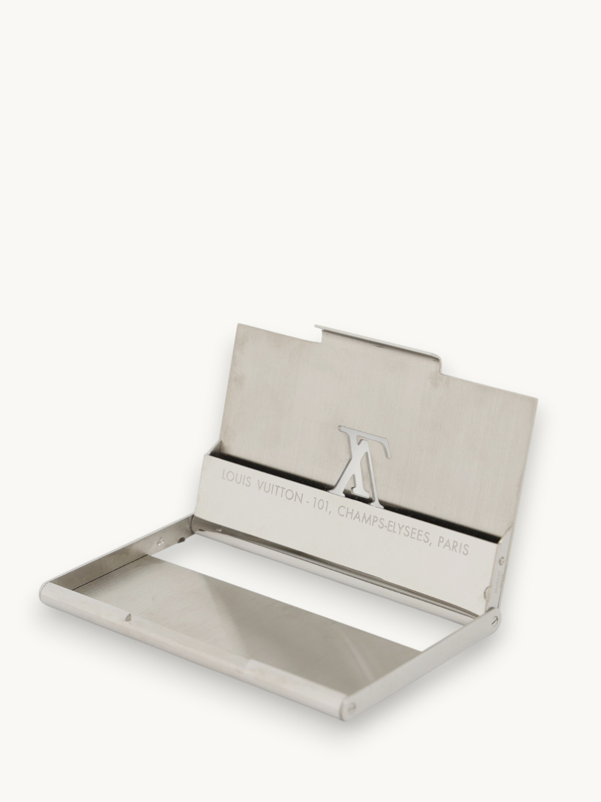 Аксессуары Louis Vuitton Card Holder изображение #4