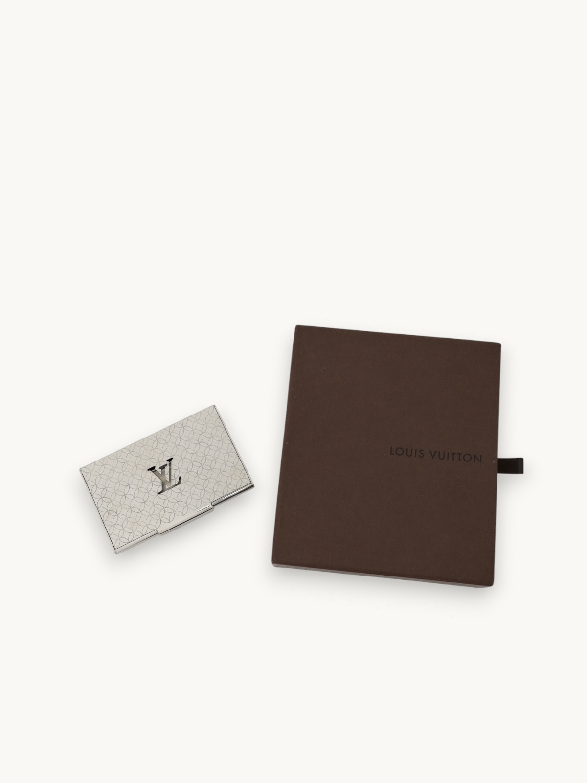 Аксессуары Louis Vuitton Card Holder изображение #2