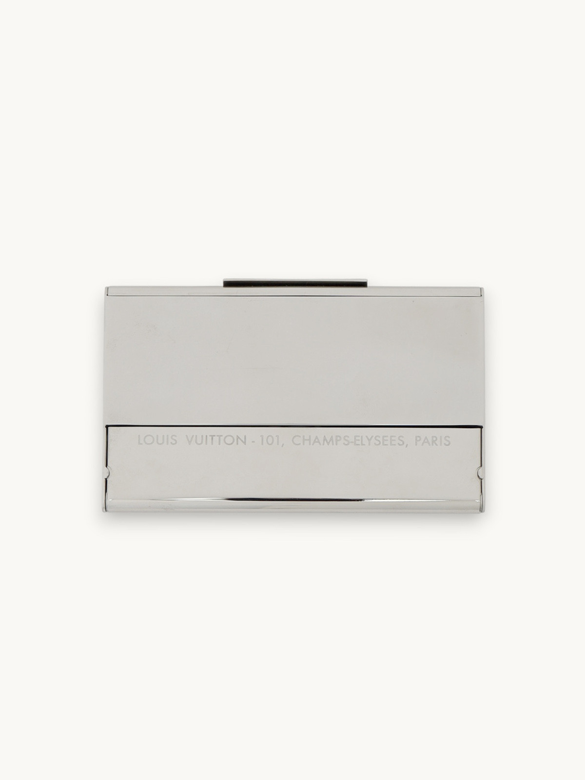 Аксессуары Louis Vuitton Card Holder изображение #3