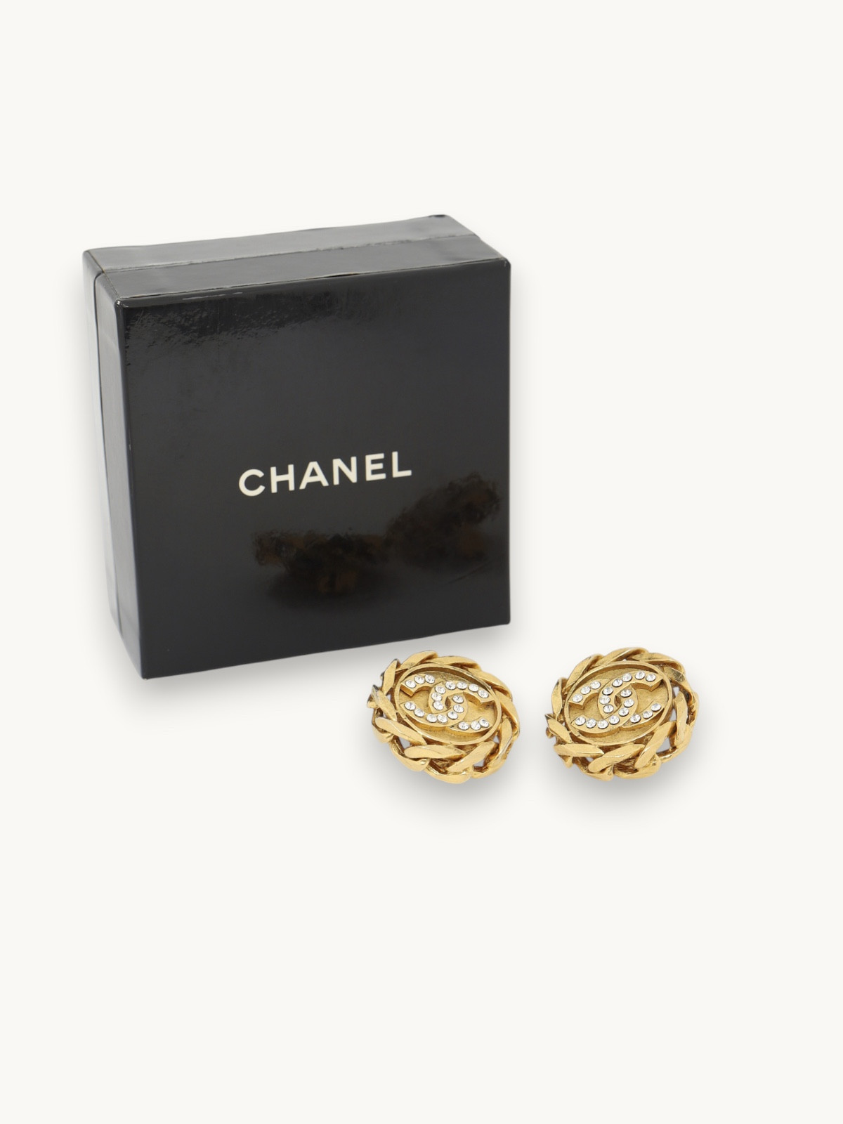 Украшения Chanel Clips изображение #3