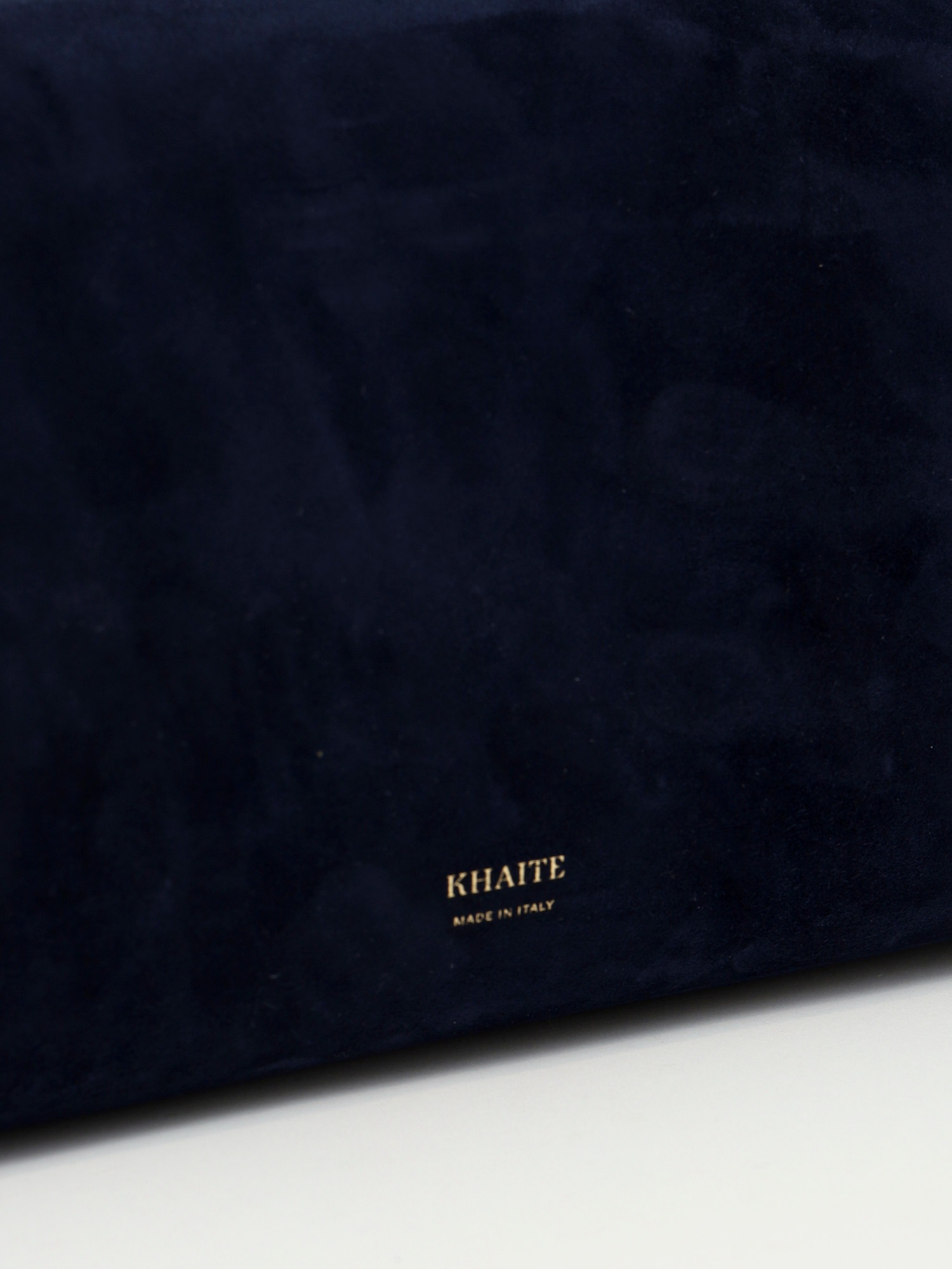 Сумки Khaite Audrey изображение #6