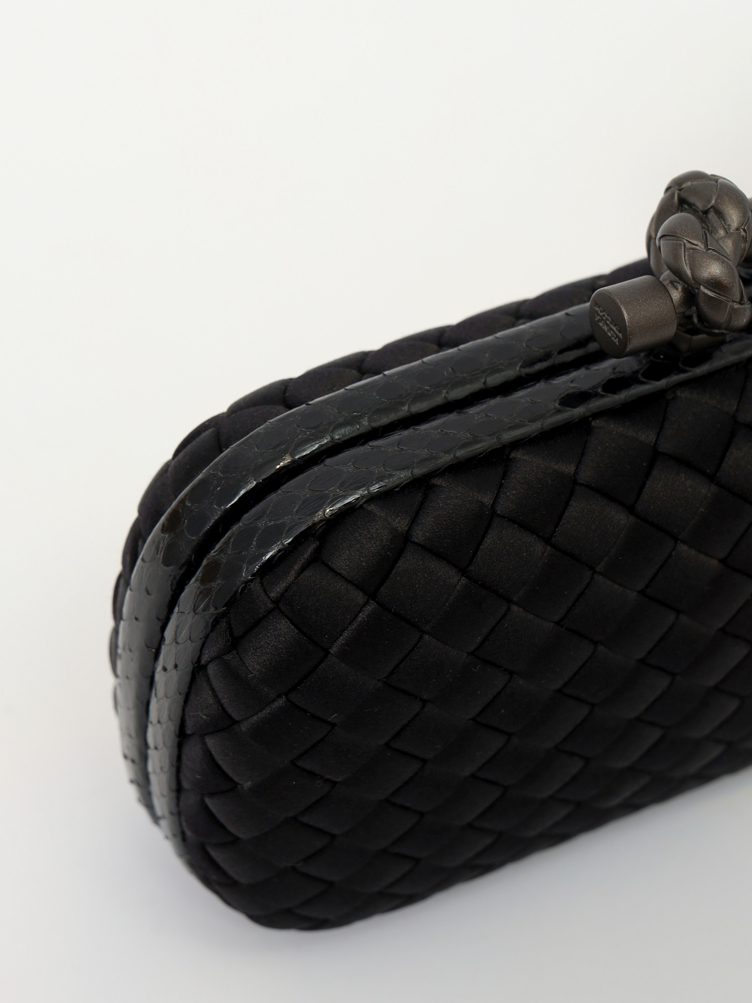 Сумки Bottega Veneta Knot изображение #6