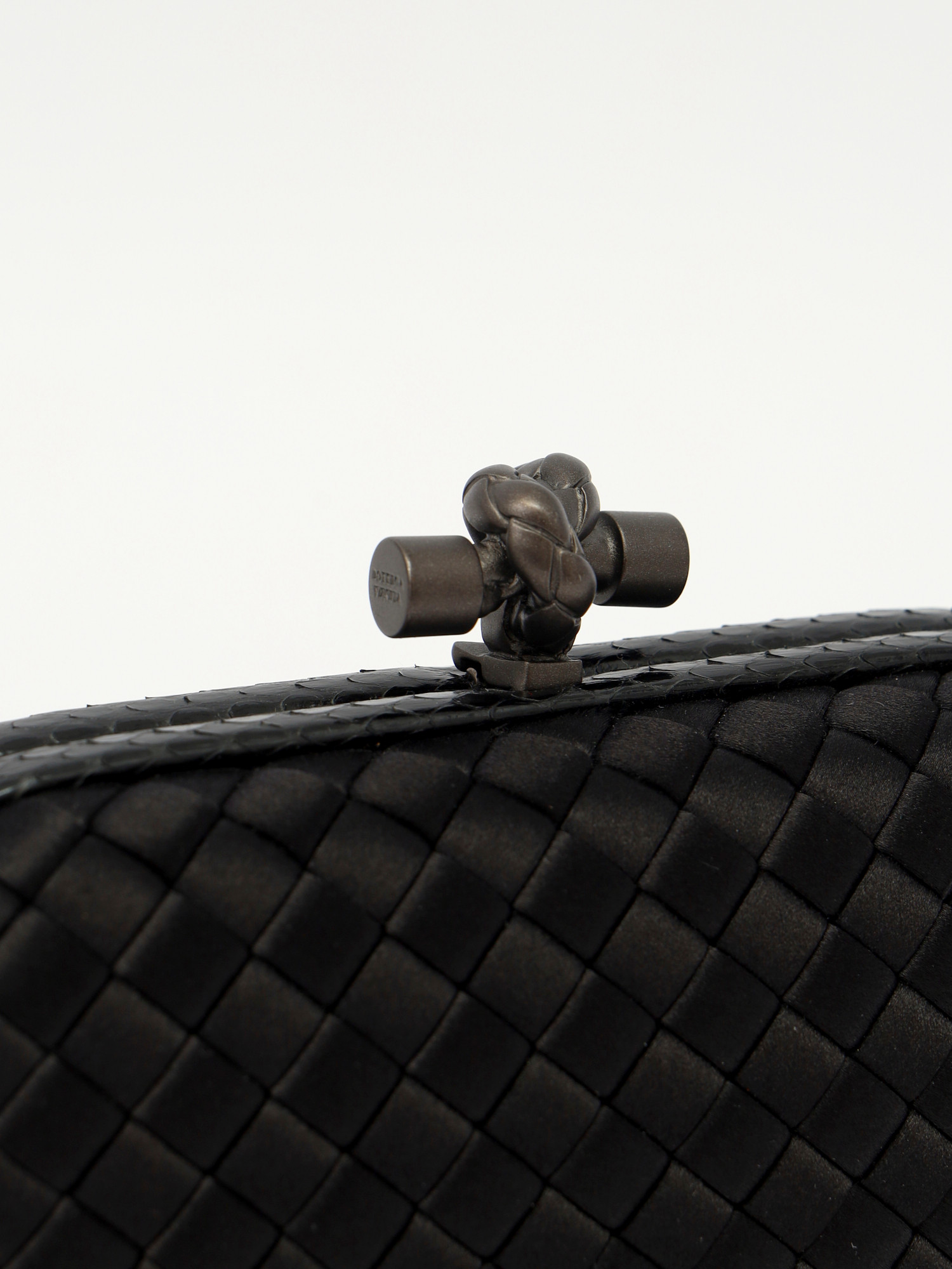Сумки Bottega Veneta Knot изображение #5