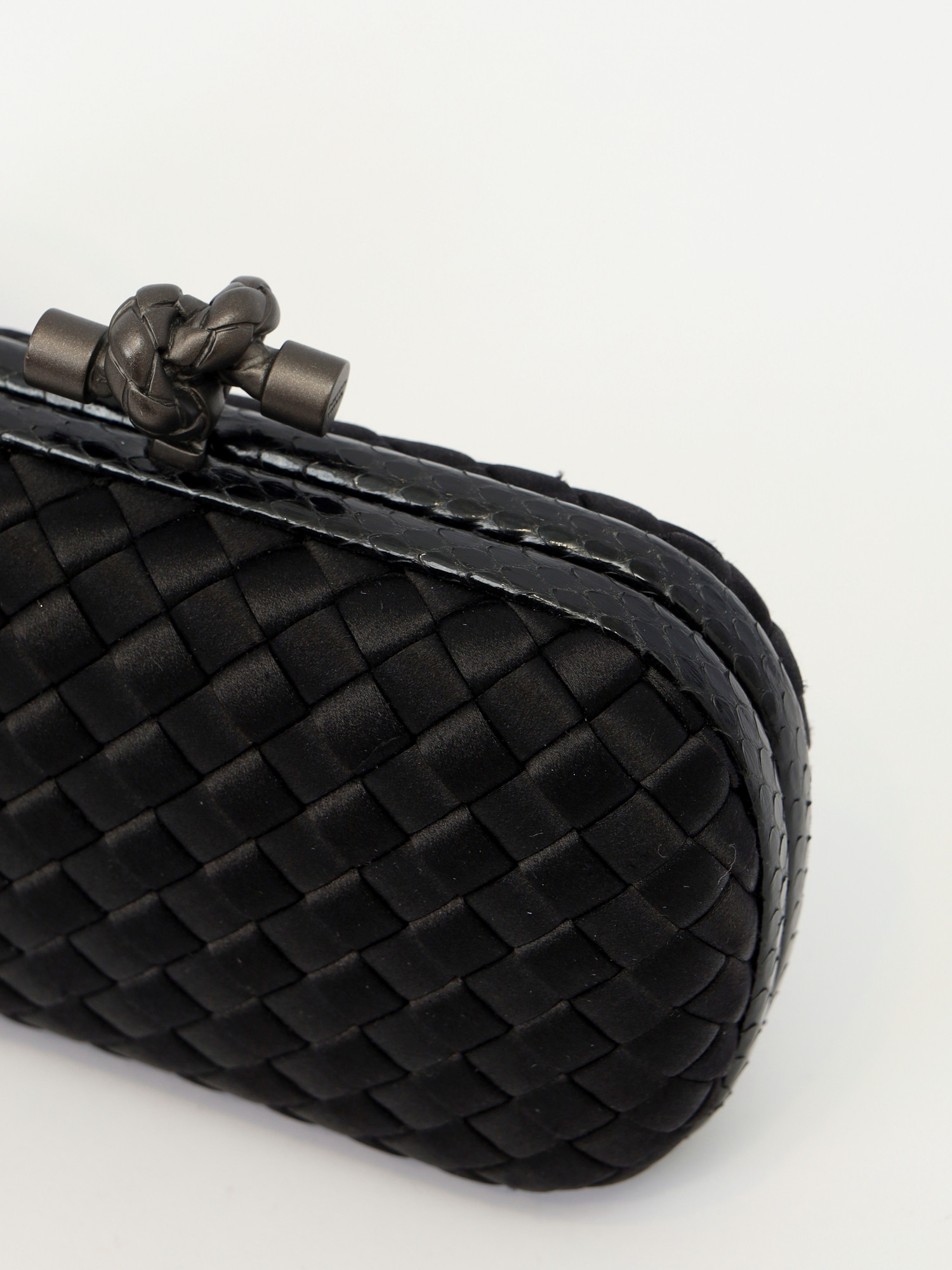 Сумки Bottega Veneta Knot изображение #7