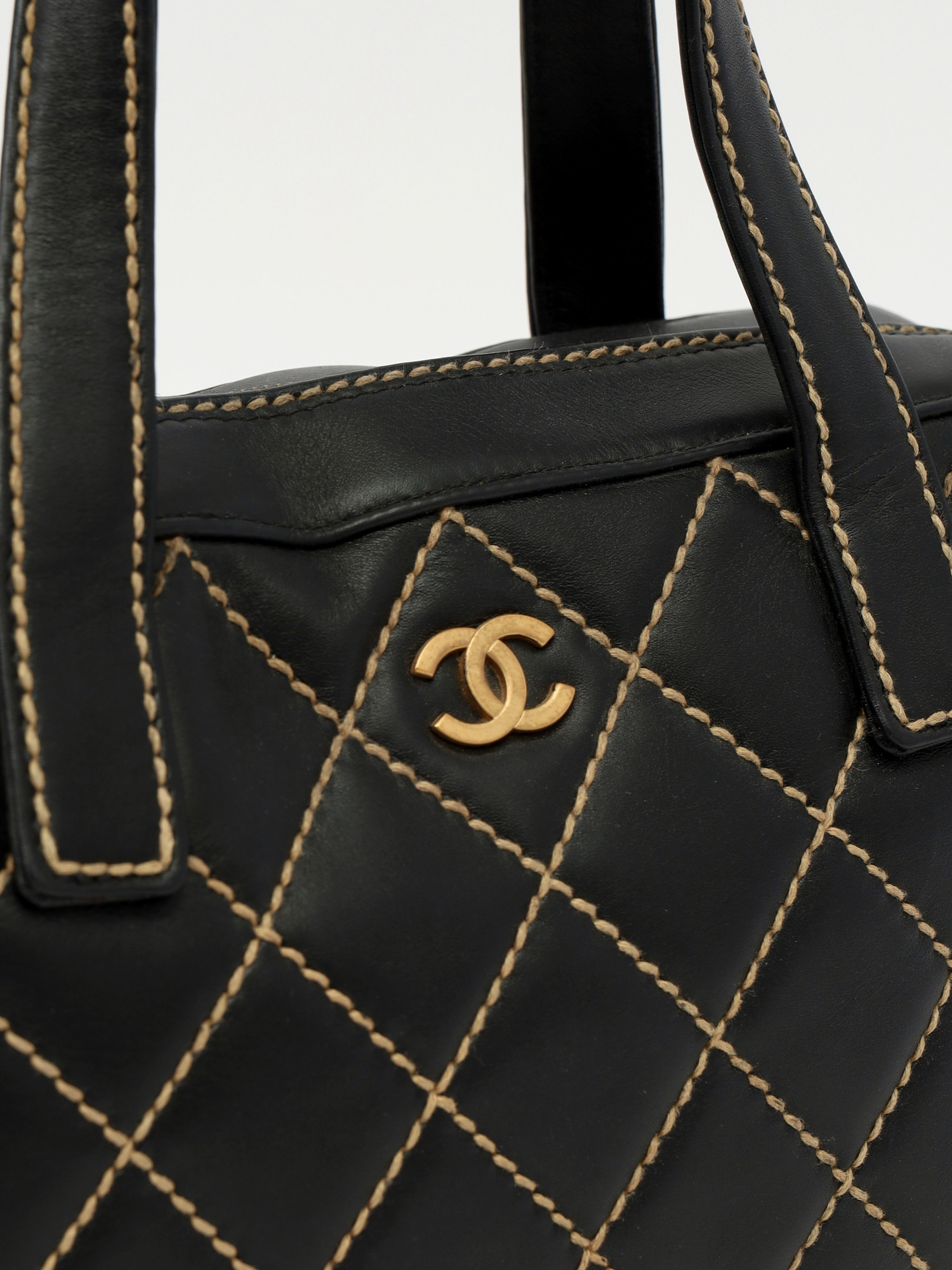 Chanel Wild Stitch  5