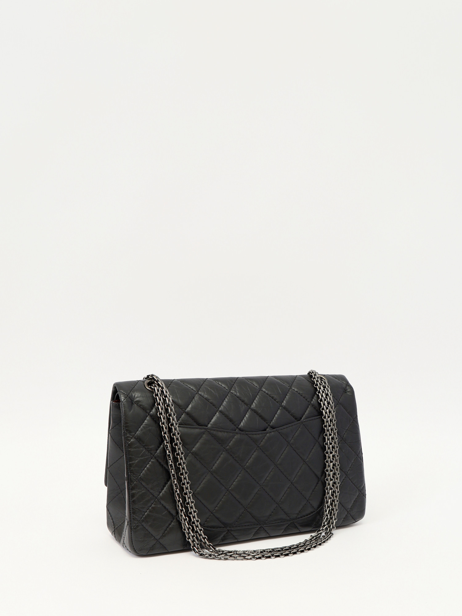 Сумки Chanel 2.55 изображение #4