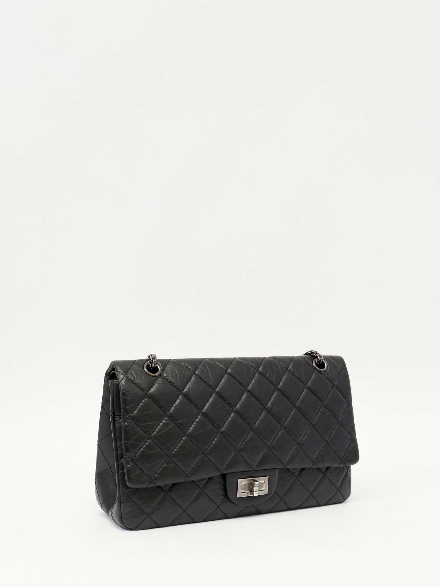 Сумки Chanel 2.55 изображение #3