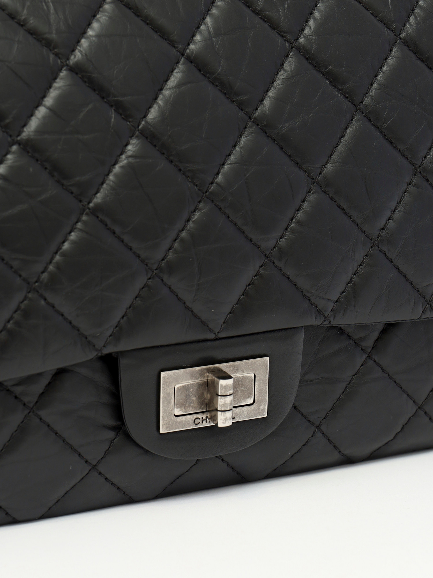 Сумки Chanel 2.55 изображение #6