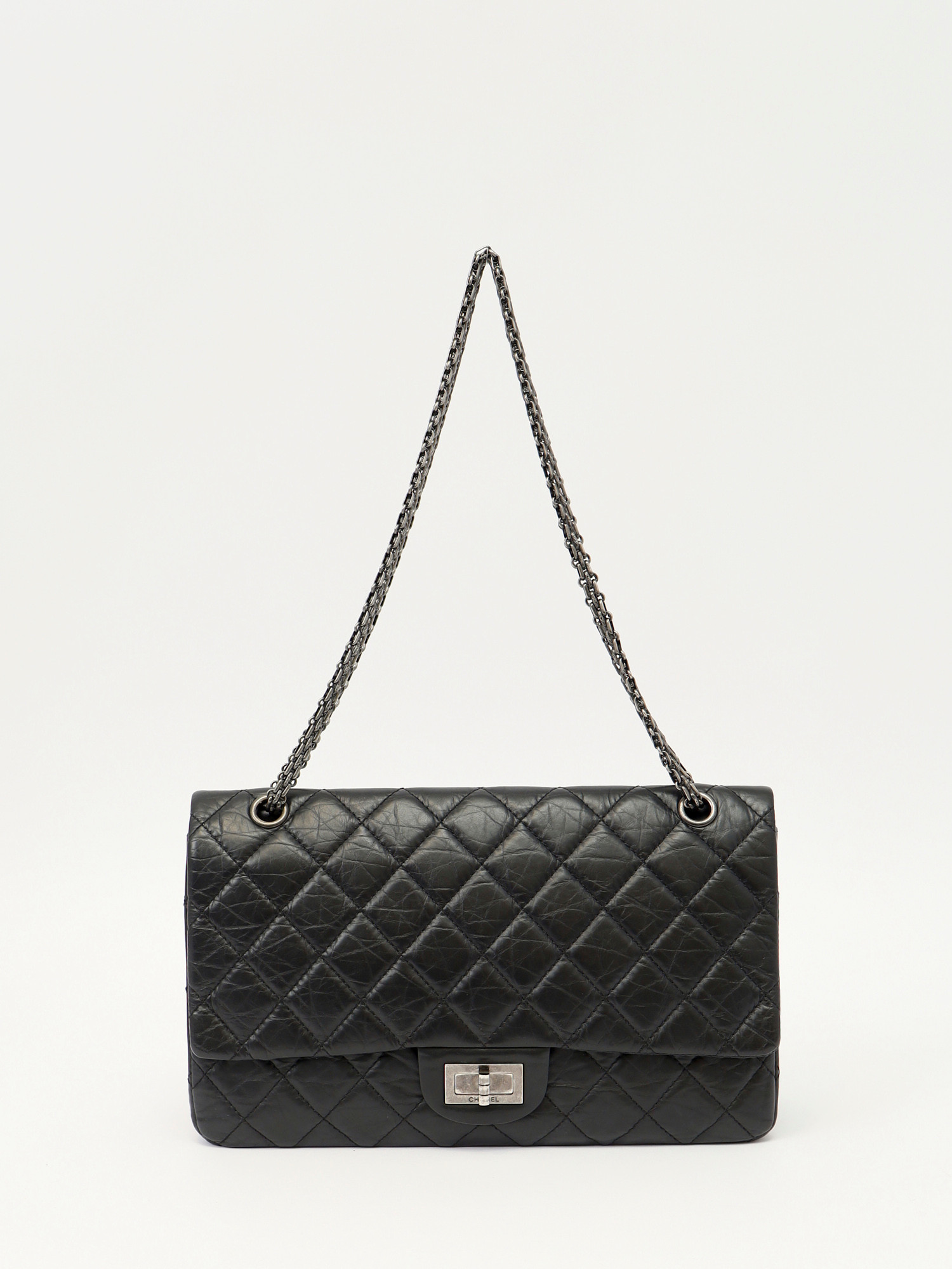 Сумки Chanel 2.55 изображение #5