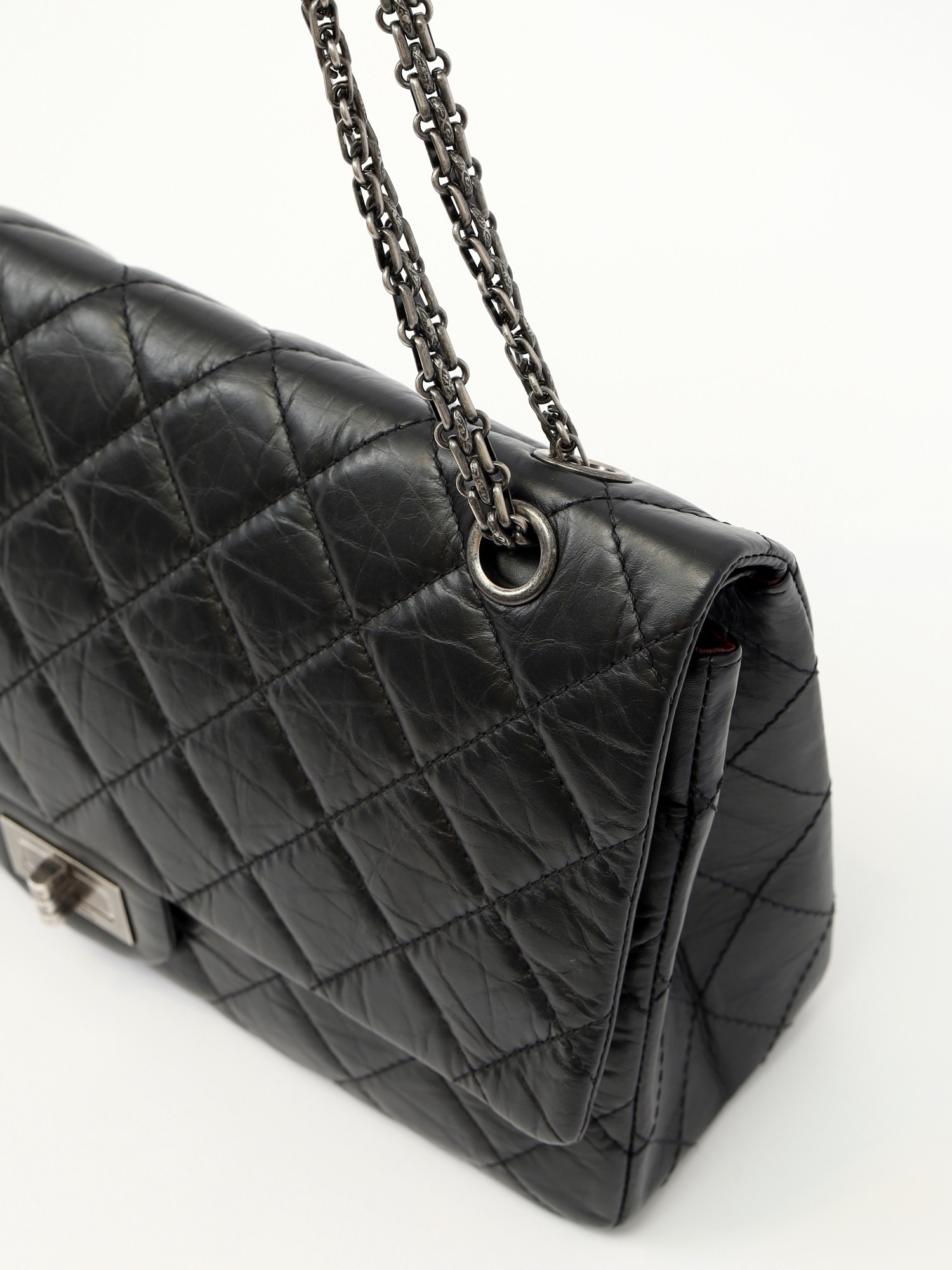 Сумки Chanel 2.55 изображение #8