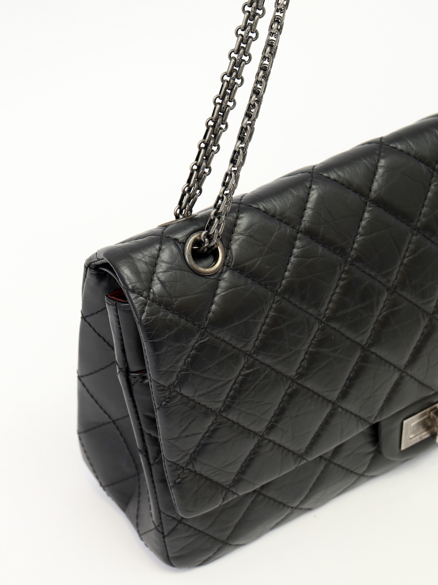 Сумки Chanel 2.55 изображение #7