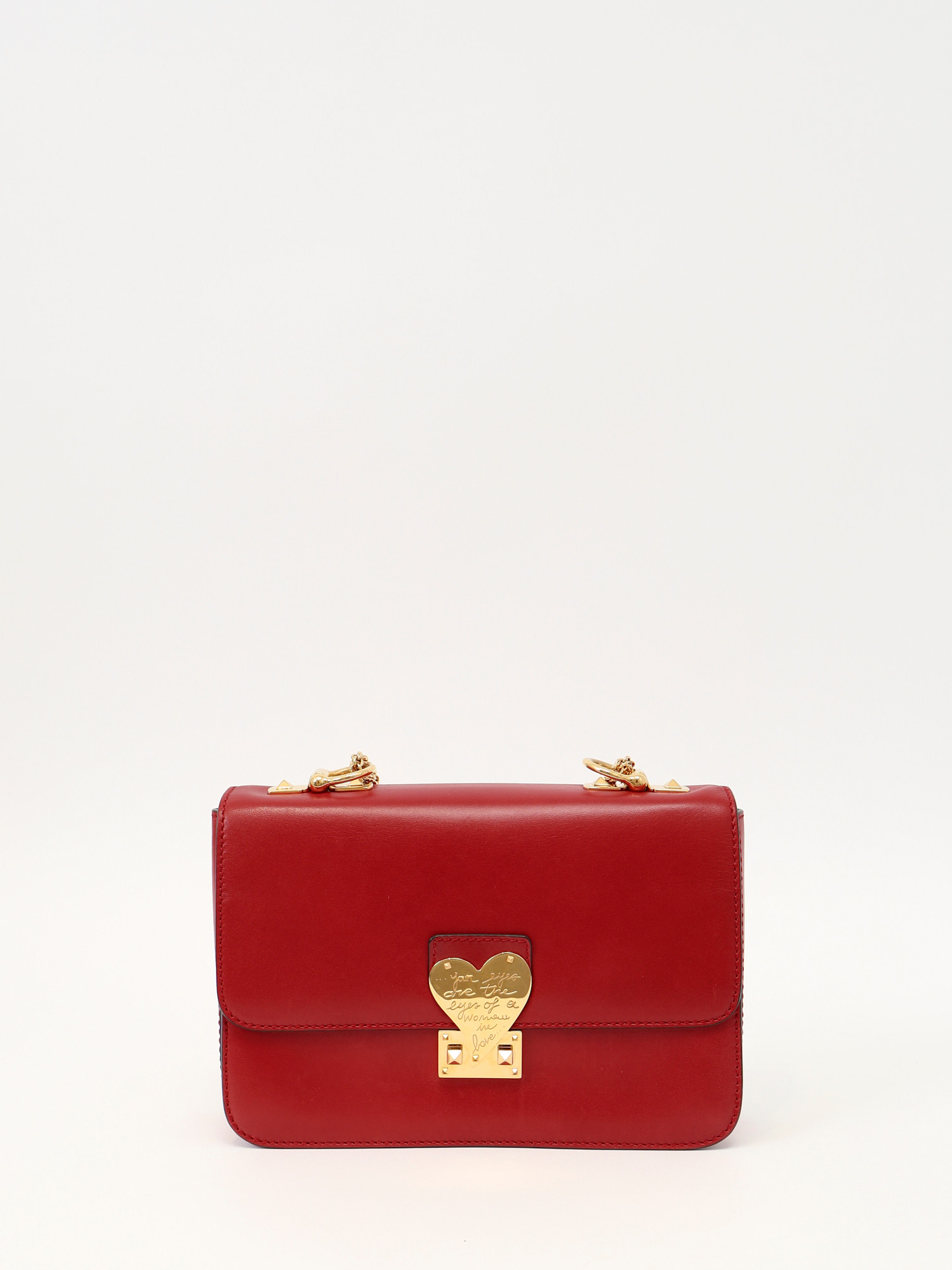 Valentino L'Amour Rockstud