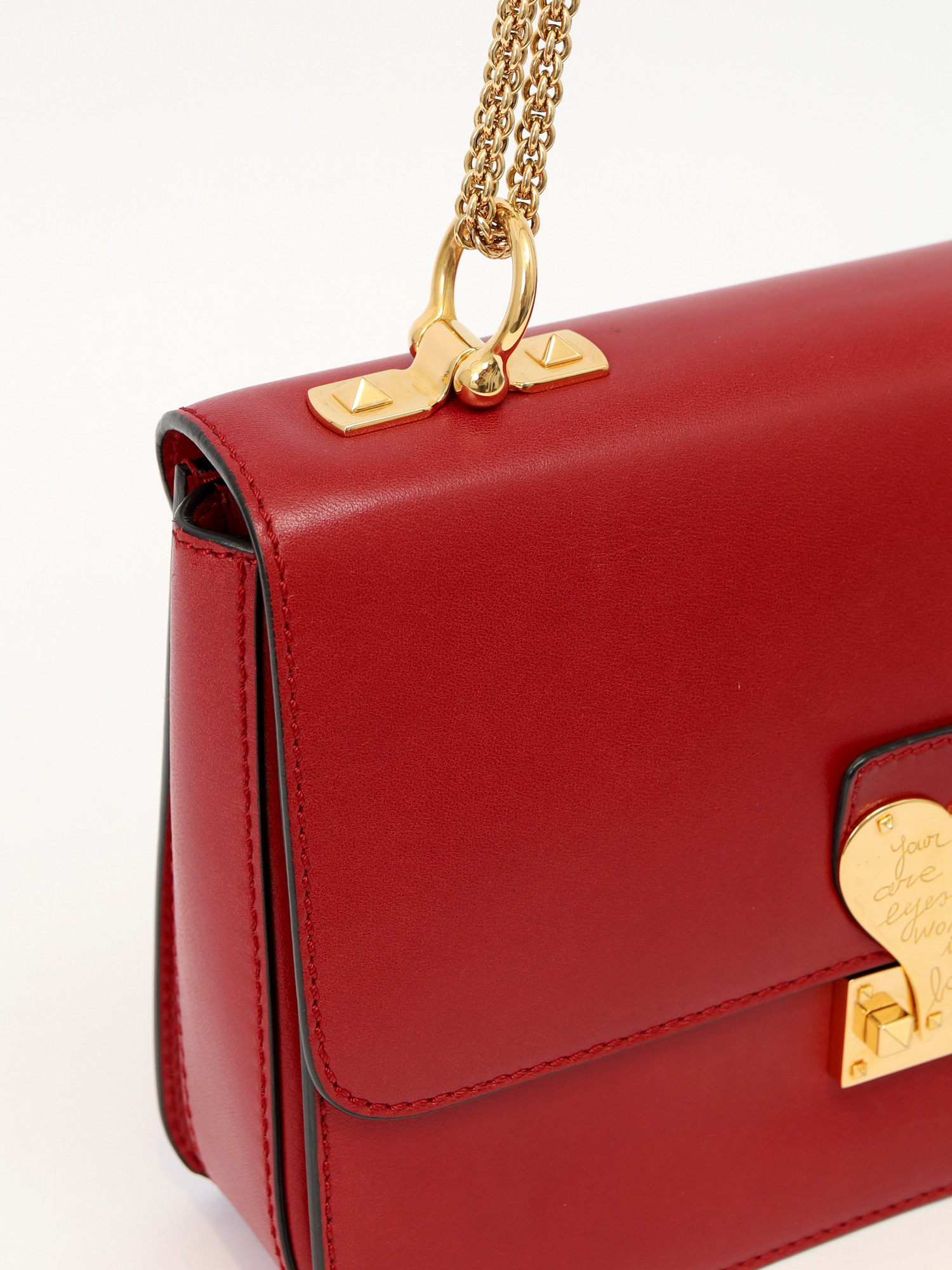Сумки Valentino L'Amour Rockstud изображение #7