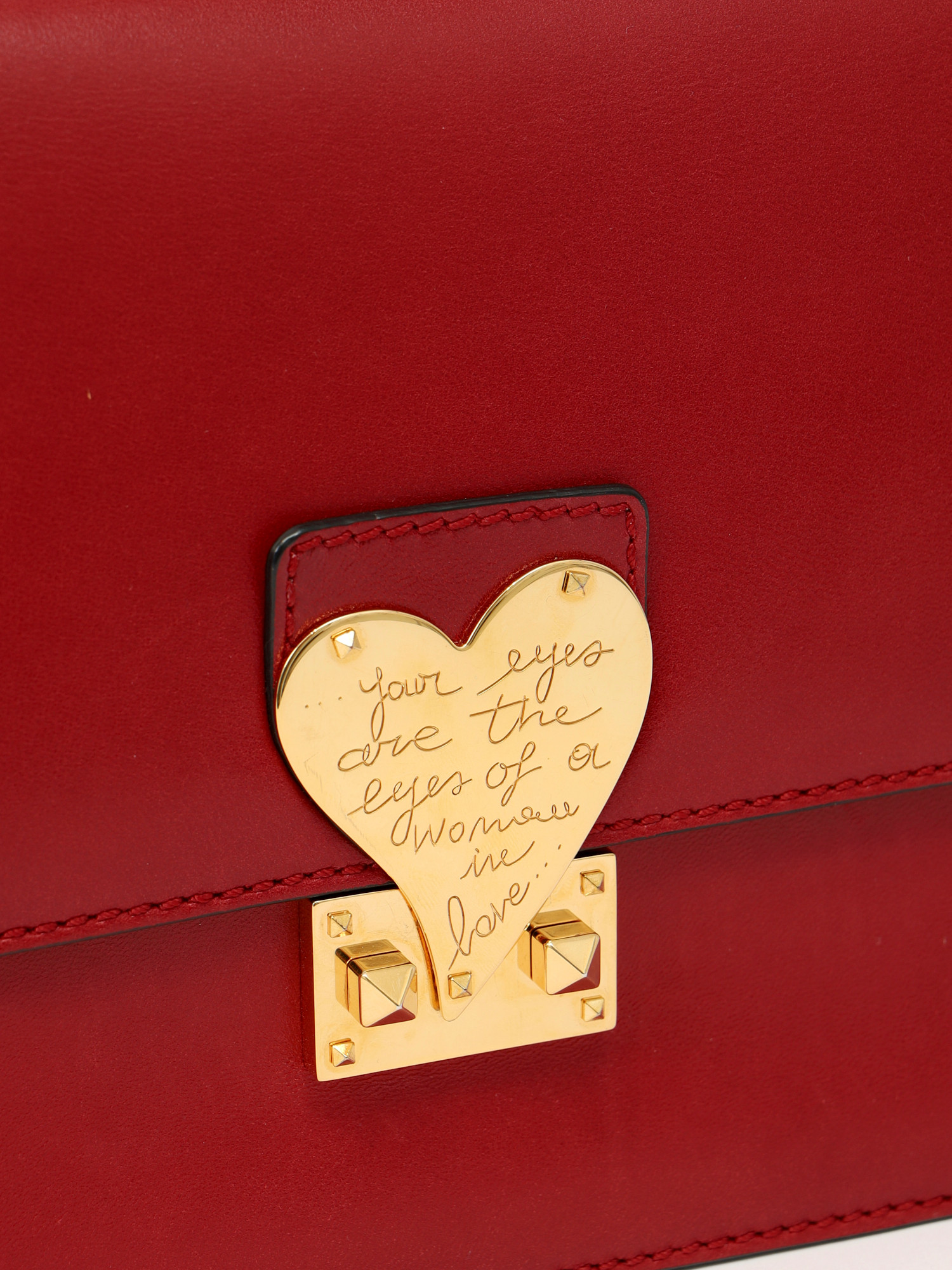 Сумки Valentino L'Amour Rockstud изображение #6