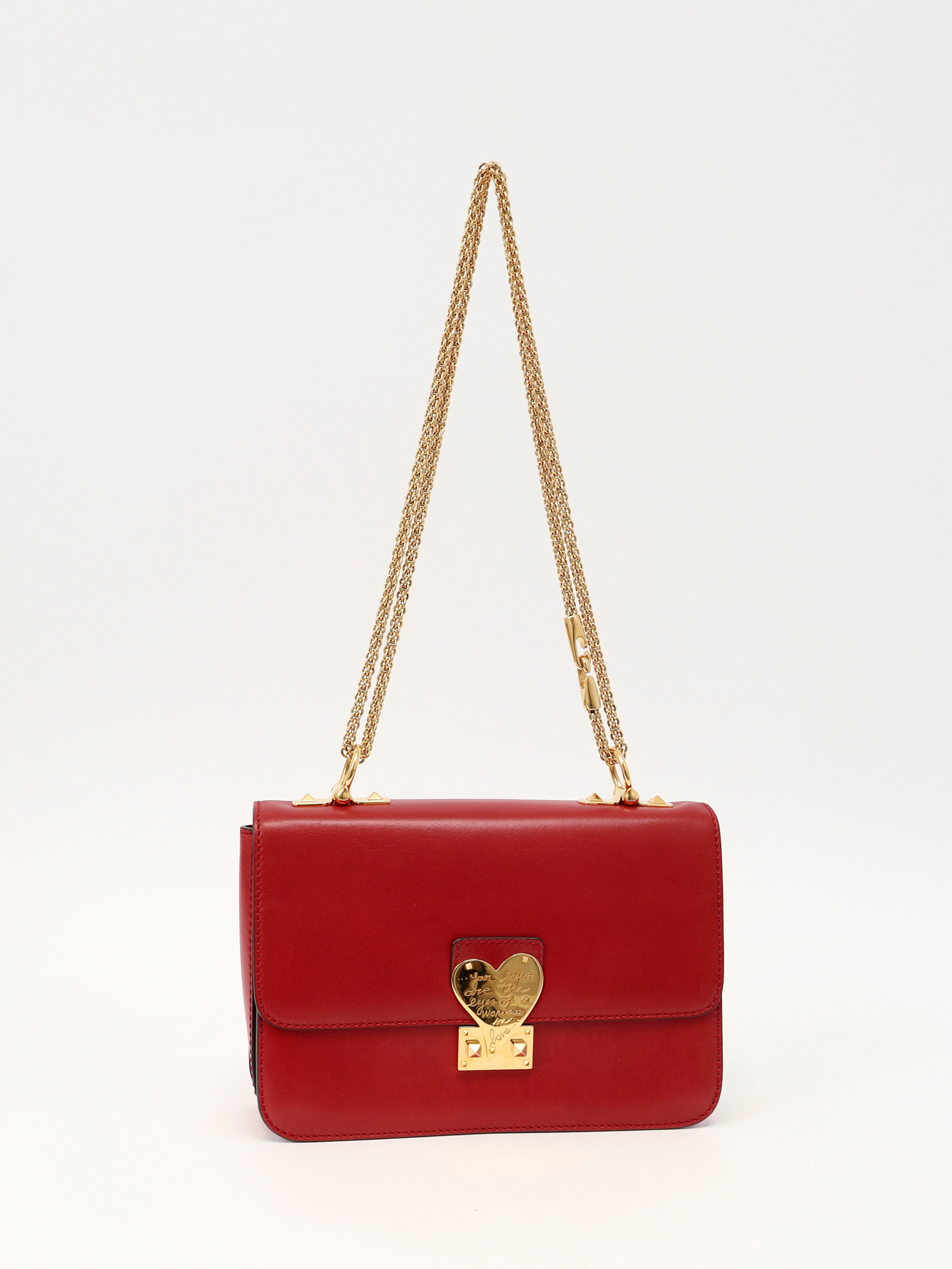 Сумки Valentino L'Amour Rockstud изображение #5