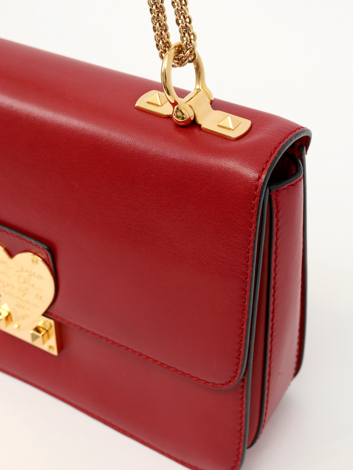 Сумки Valentino L'Amour Rockstud изображение #8