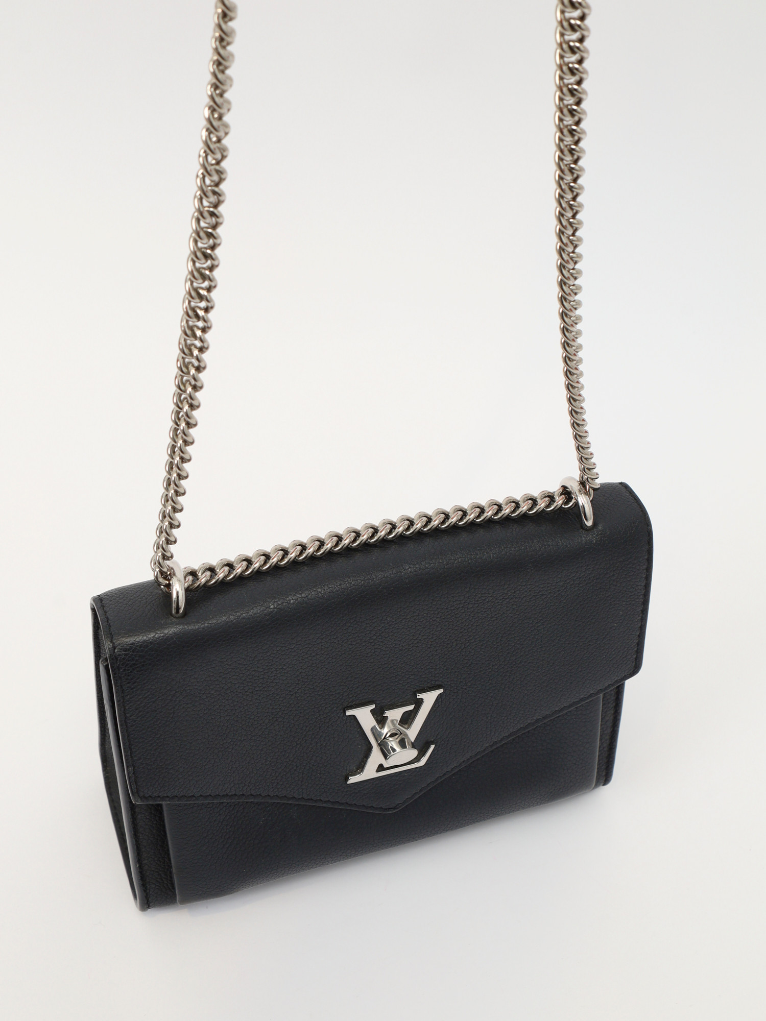 Сумки Louis Vuitton Mylockme изображение #4