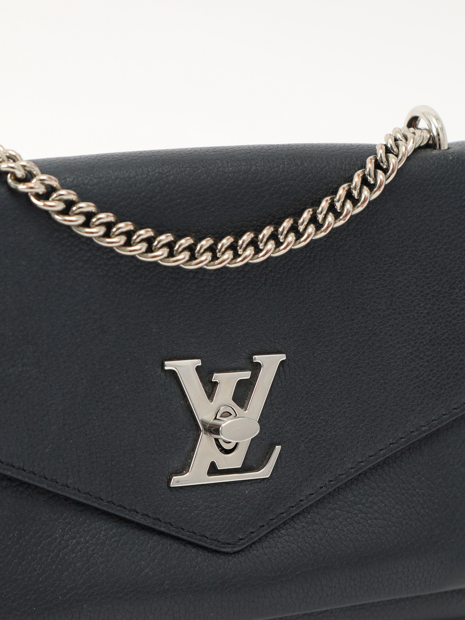Сумки Louis Vuitton Mylockme изображение #5