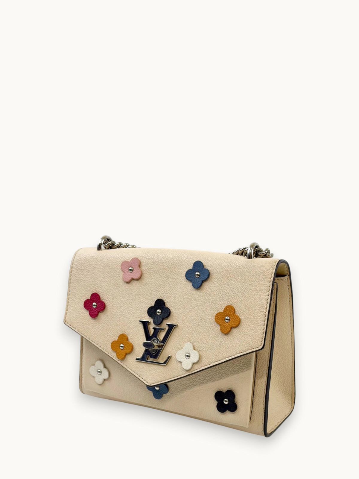 Сумки Louis Vuitton Mylockme изображение #2