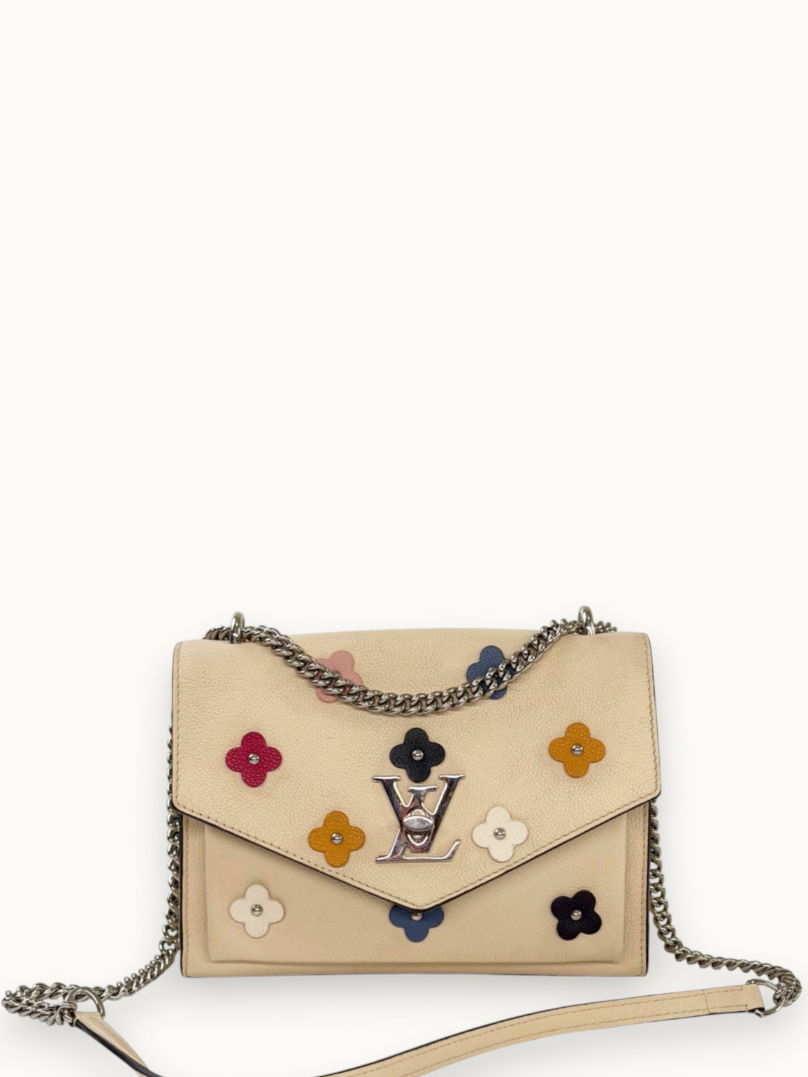 Сумки Louis Vuitton Mylockme изображение #1