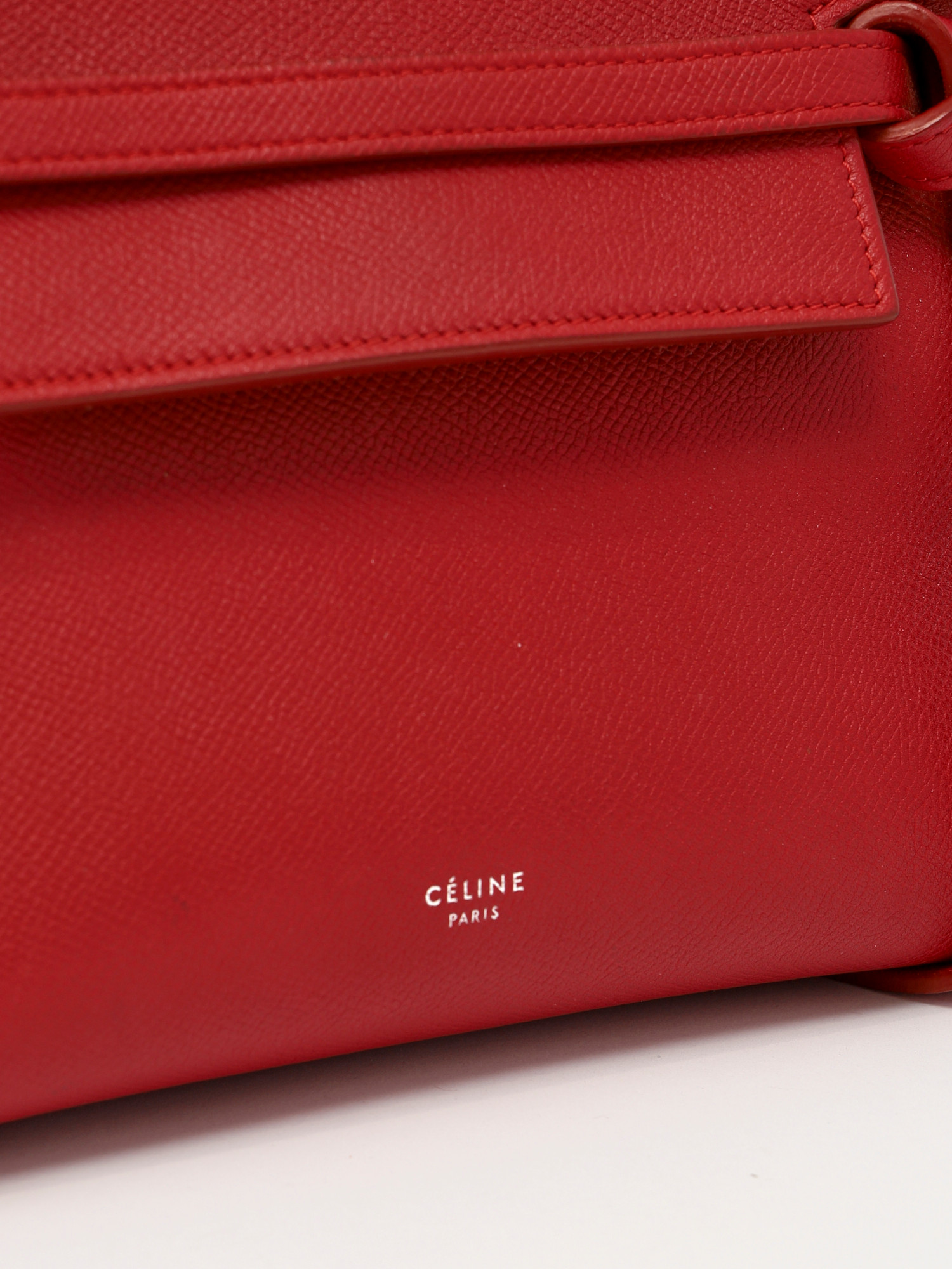 Сумки Celine Belt изображение #6