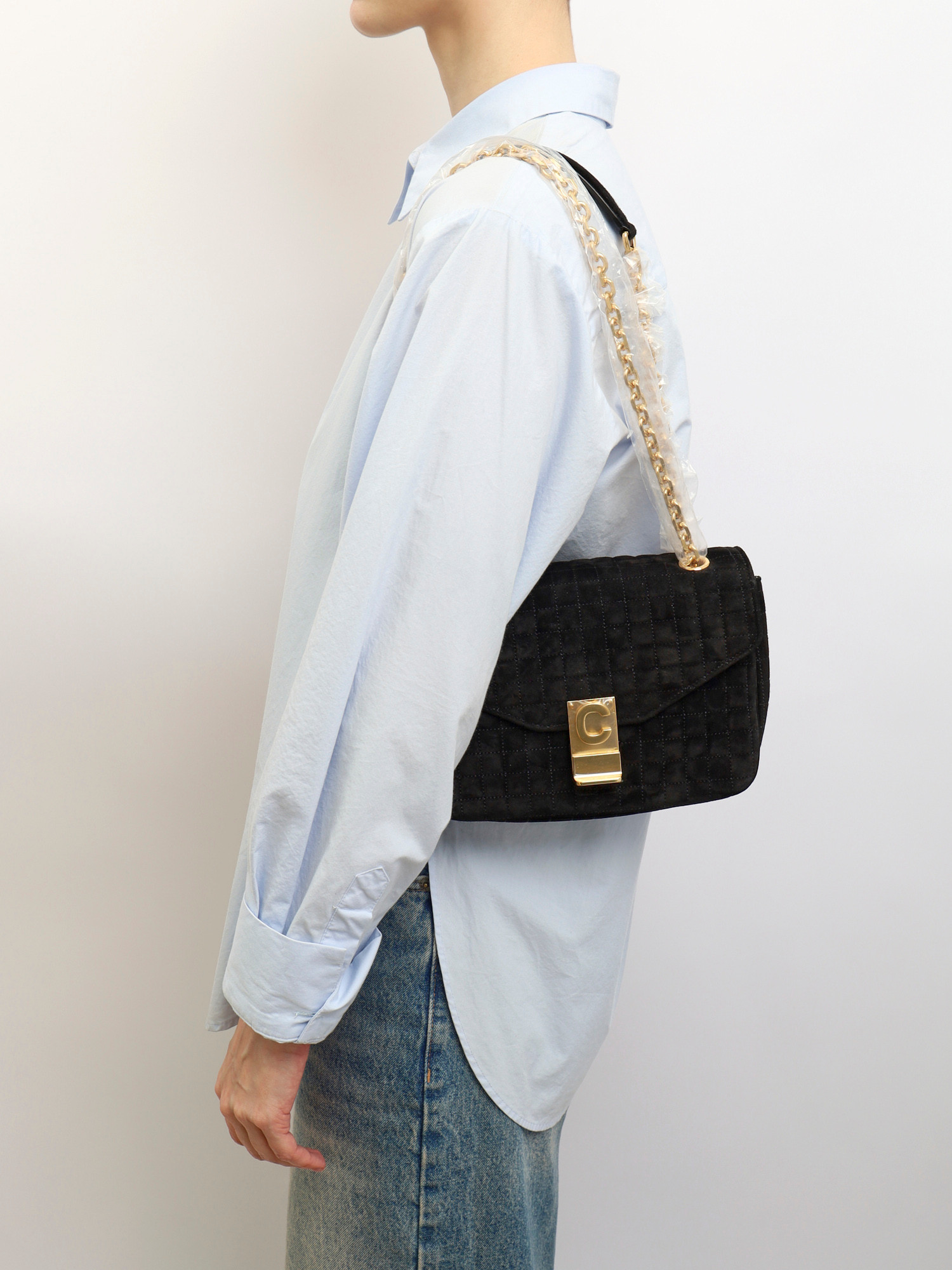 Сумки Celine C изображение #2