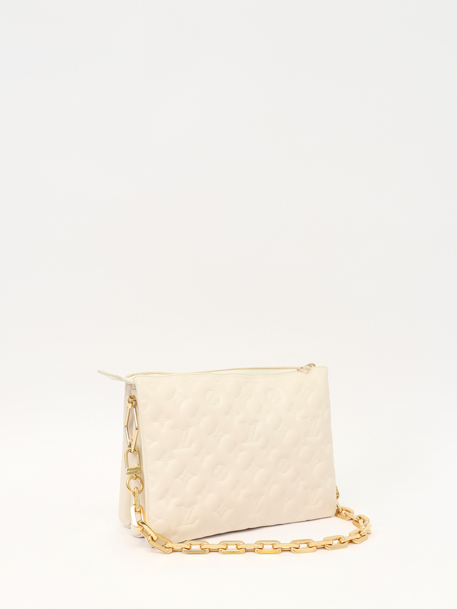Сумки Louis Vuitton Coussin изображение #4