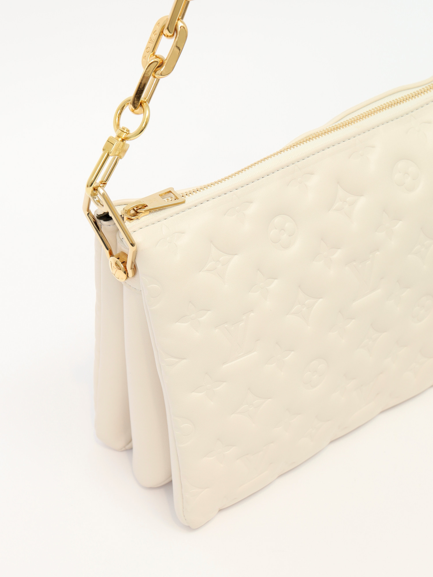 Сумки Louis Vuitton Coussin изображение #6