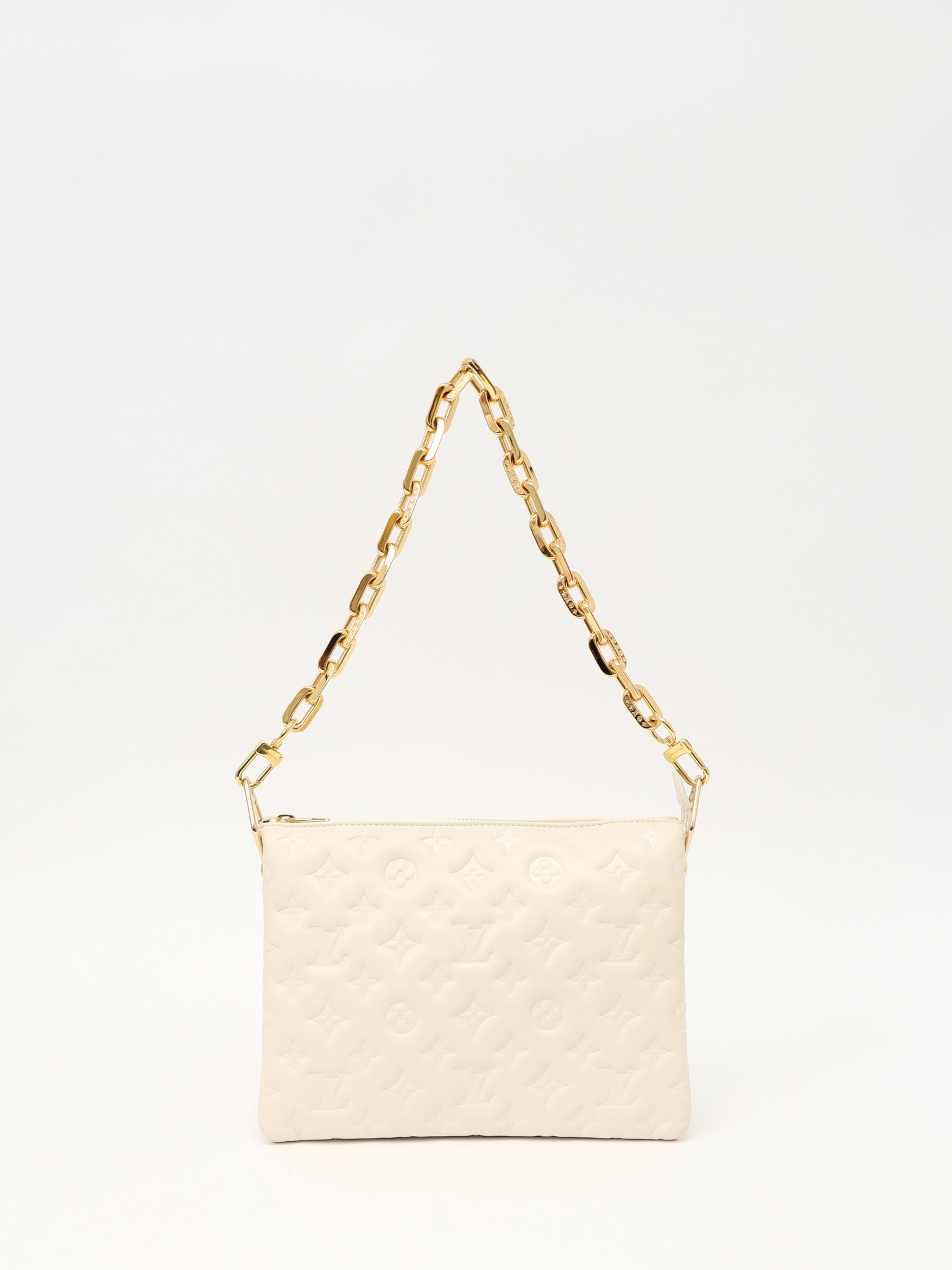 Сумки Louis Vuitton Coussin изображение #5
