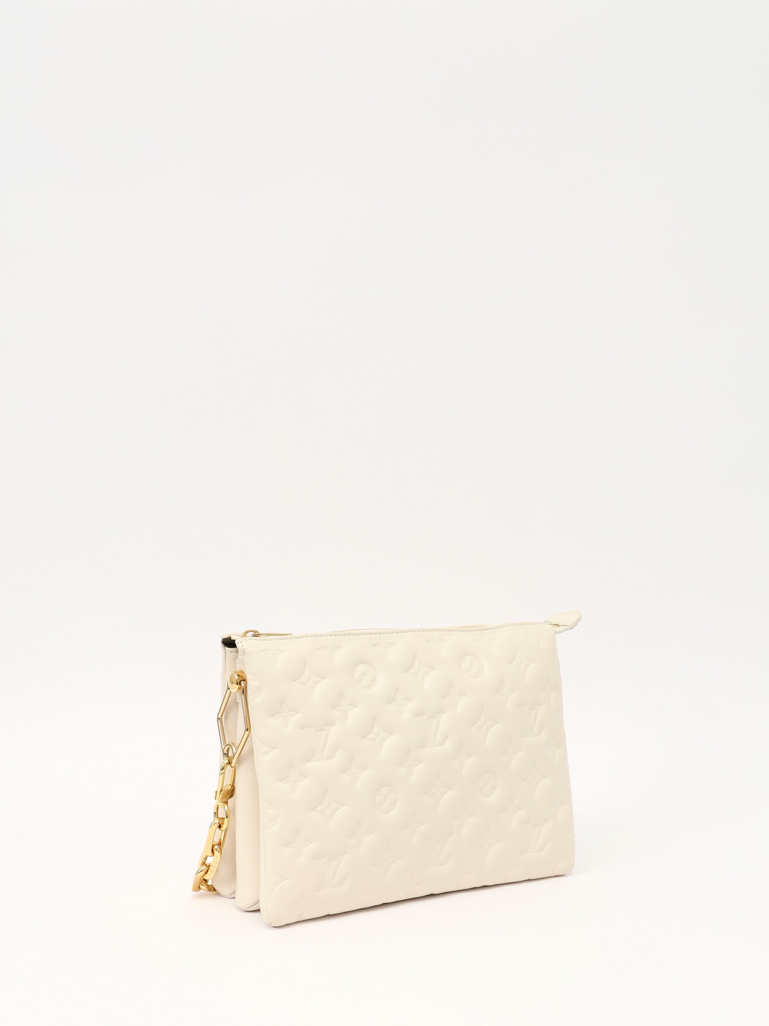 Сумки Louis Vuitton Coussin изображение #3