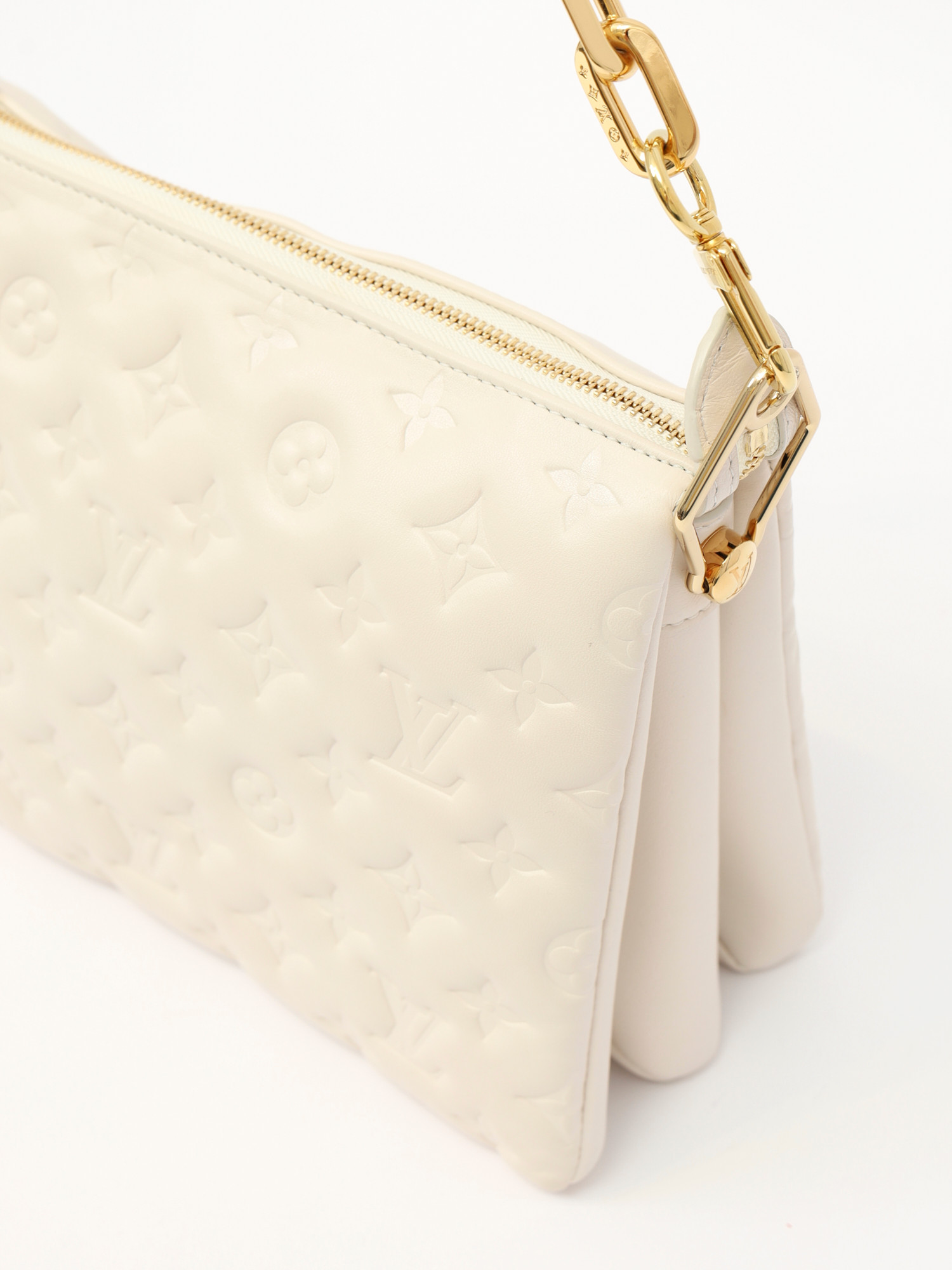 Сумки Louis Vuitton Coussin изображение #7