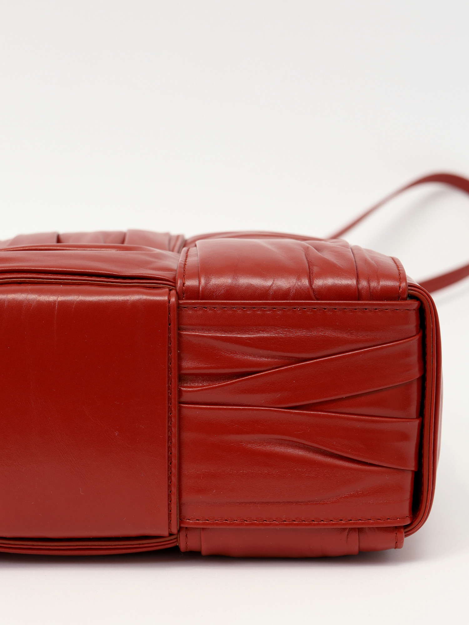 Сумки Bottega Veneta Arco изображение #9