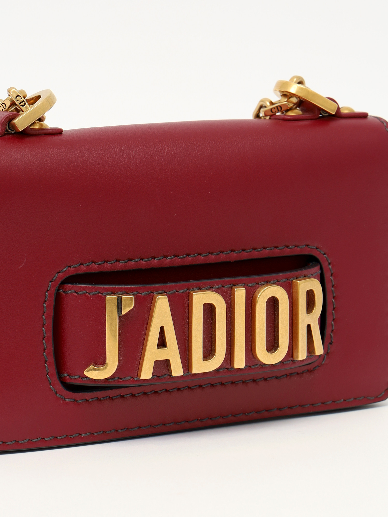 Сумки Dior J'Adior изображение #6