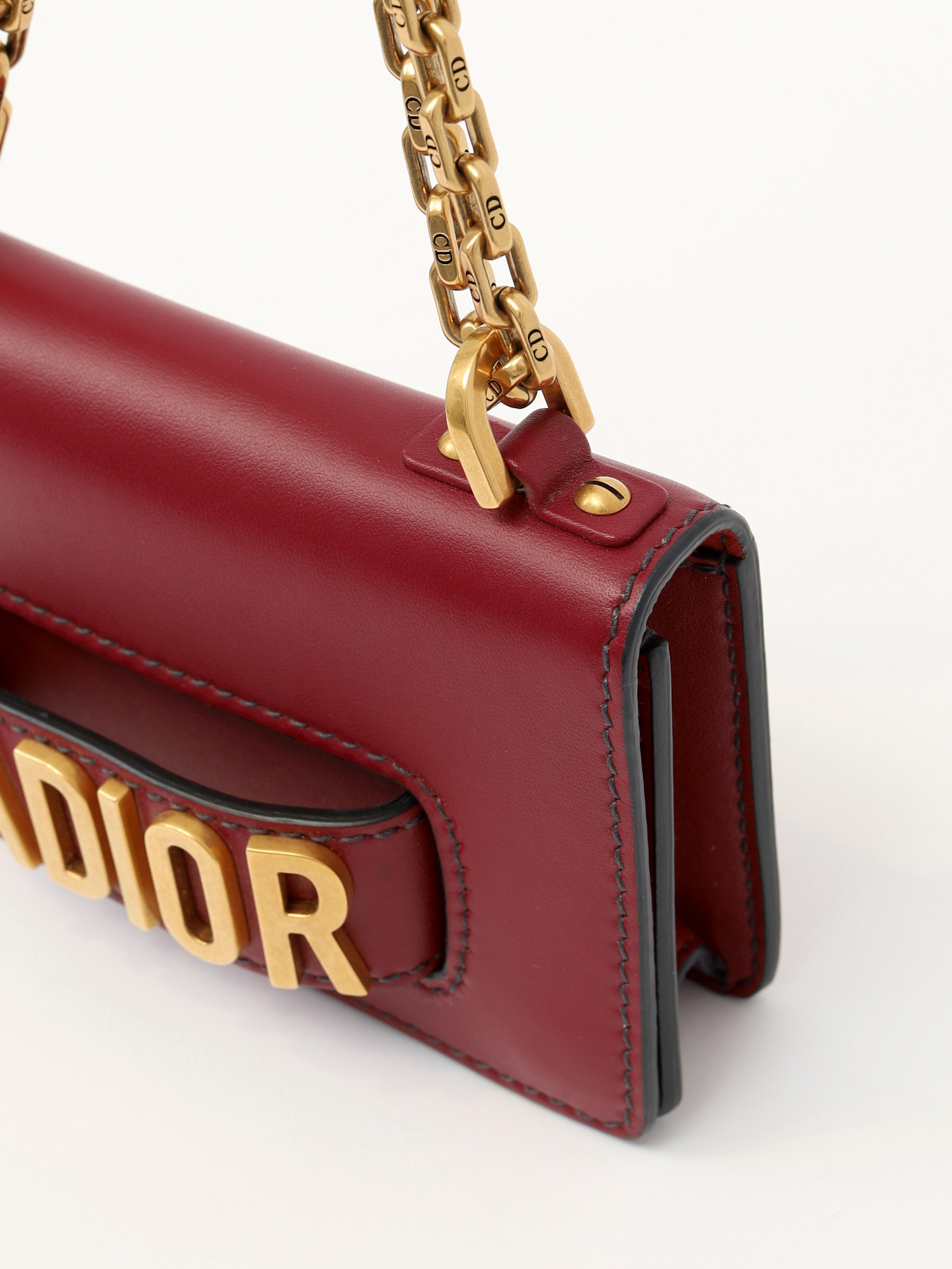 Сумки Dior J'Adior изображение #8