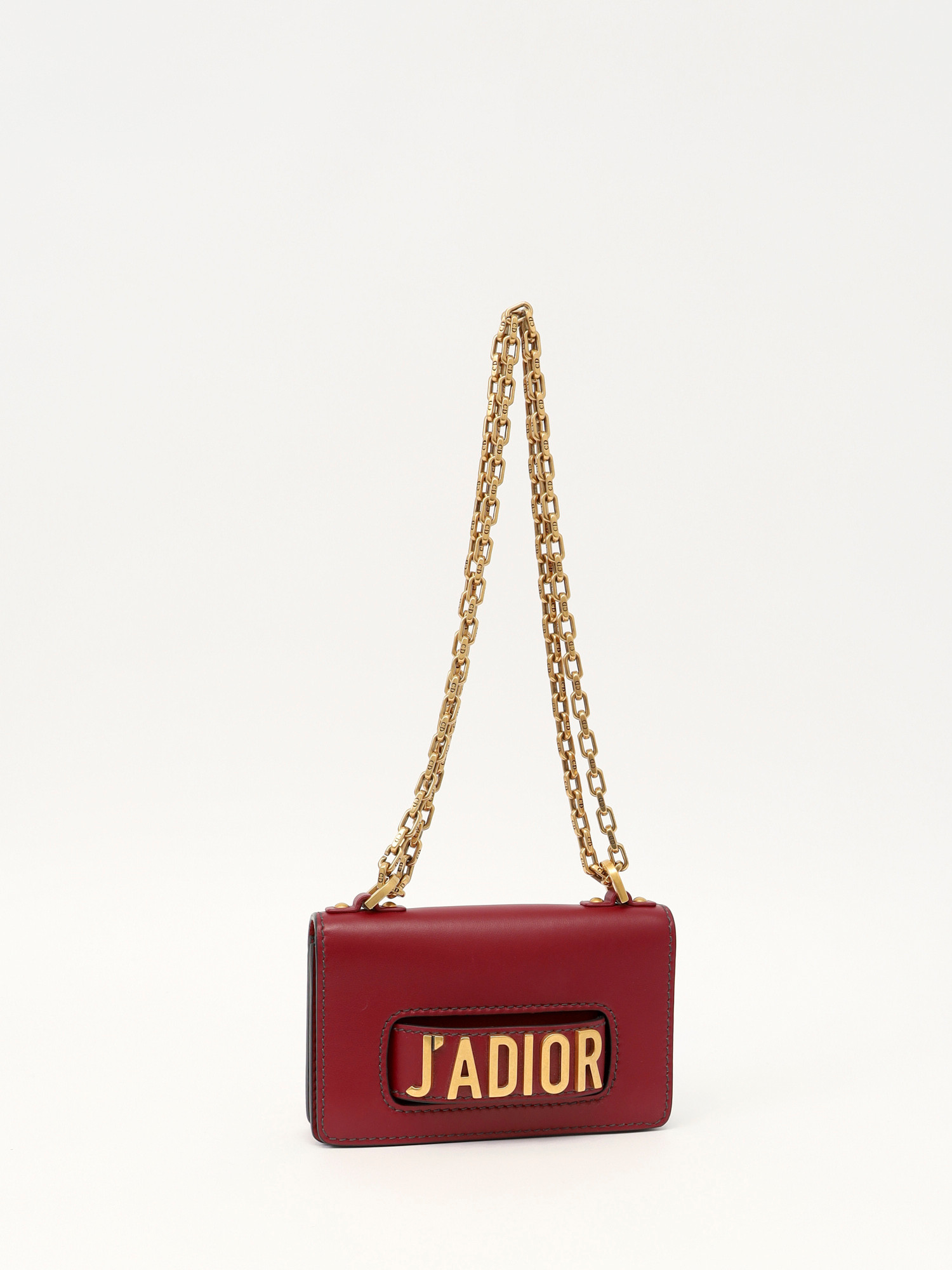 Сумки Dior J'Adior изображение #5
